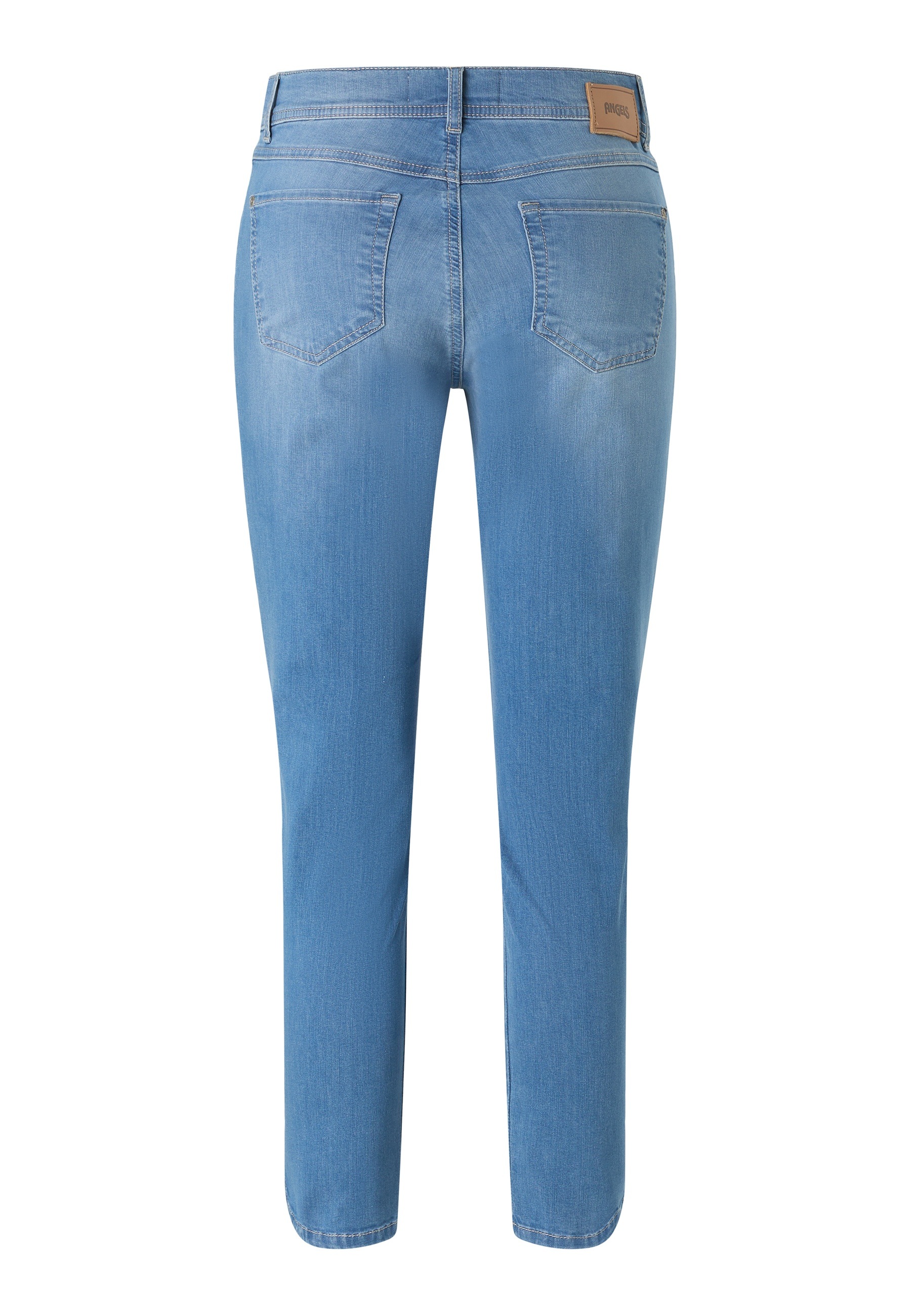 ANGELS Slim-fit-Jeans »Ornella Sparkle« mit Stretch