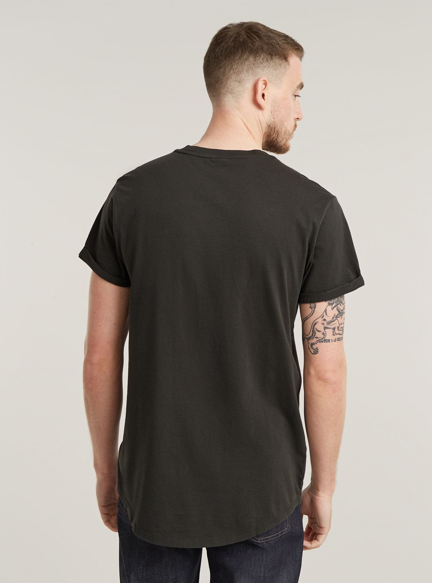 G-STAR T-Shirt "Lash T-Shirt" günstig online kaufen