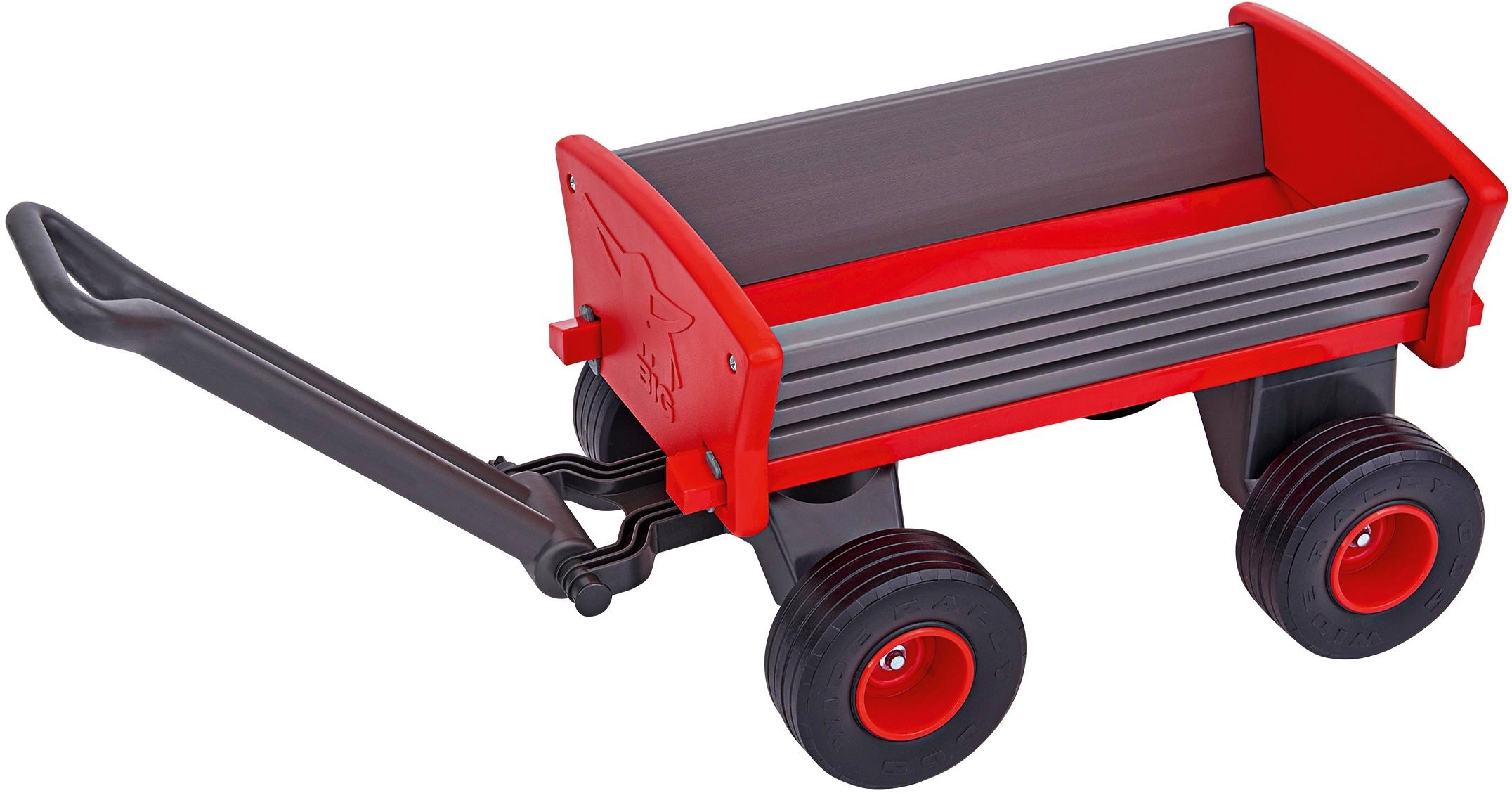 Bollerwagen BIG Peppy Handwagen