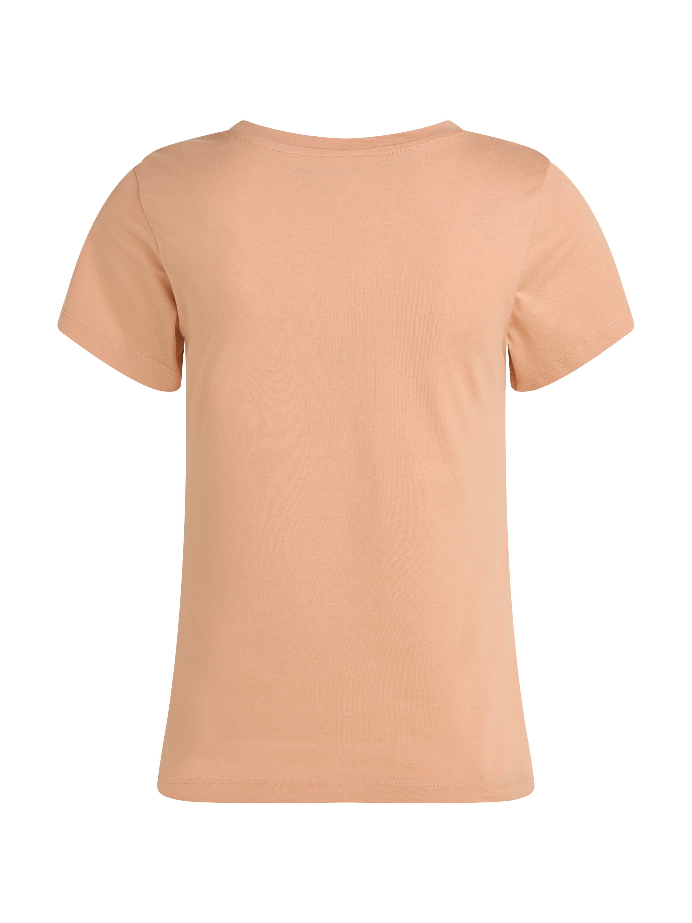 Calvin Klein Jeans T-Shirt »2-PACK MONOLOGO SLIM TEE«, (Packung, 2er-Pack)