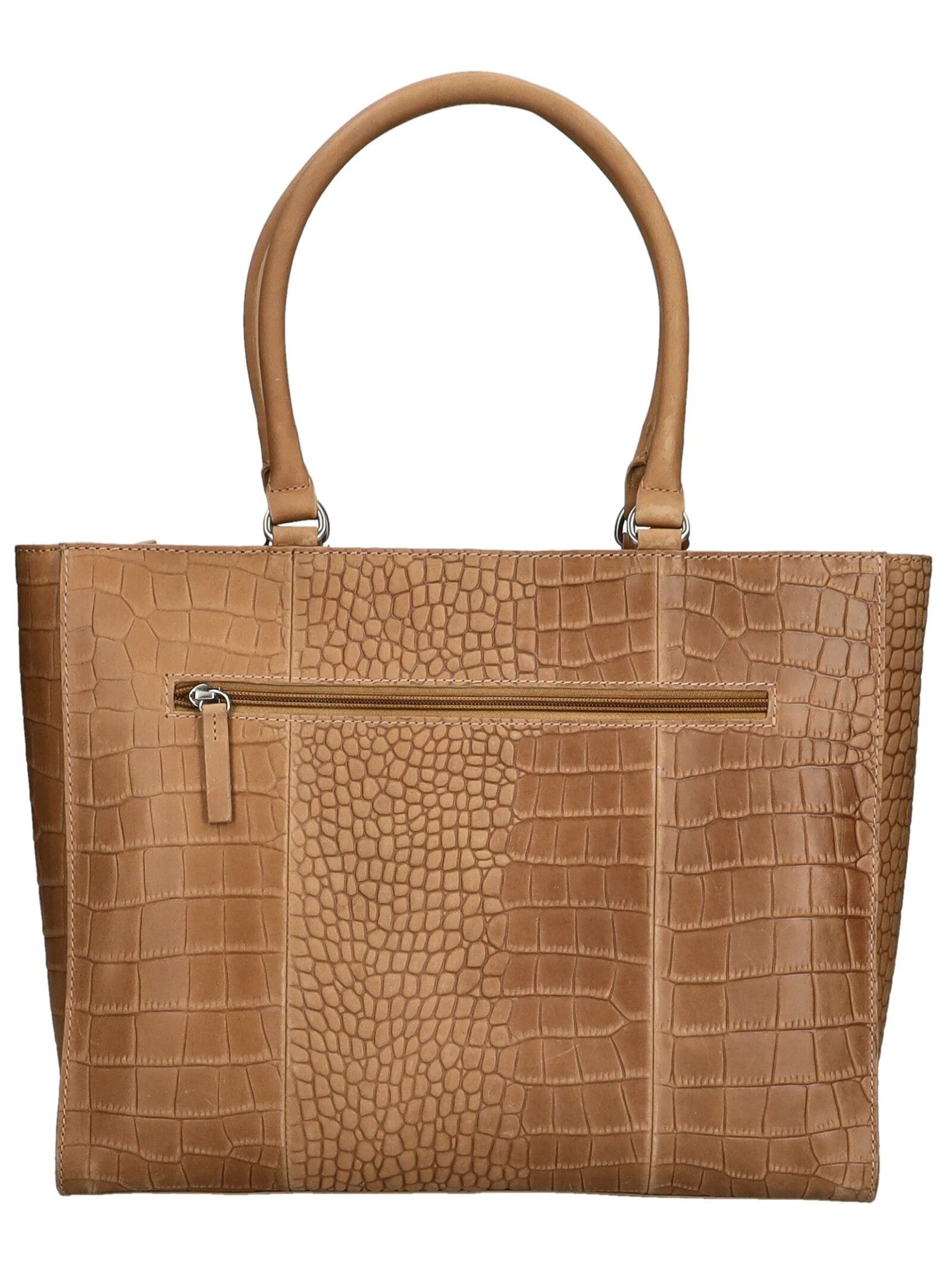 Burkely Henkeltasche »BURKELY Taschen Leder«
