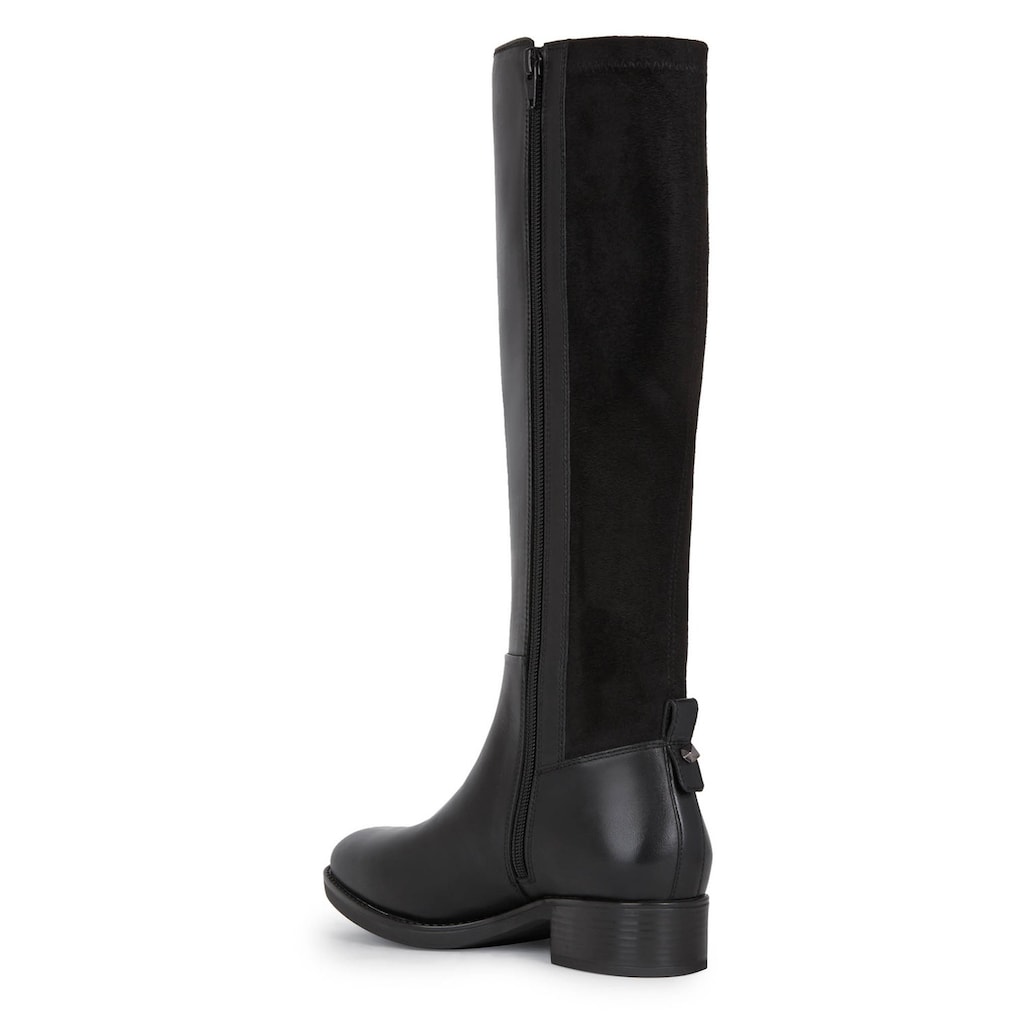 Geox Stiefel »D FELICITY«