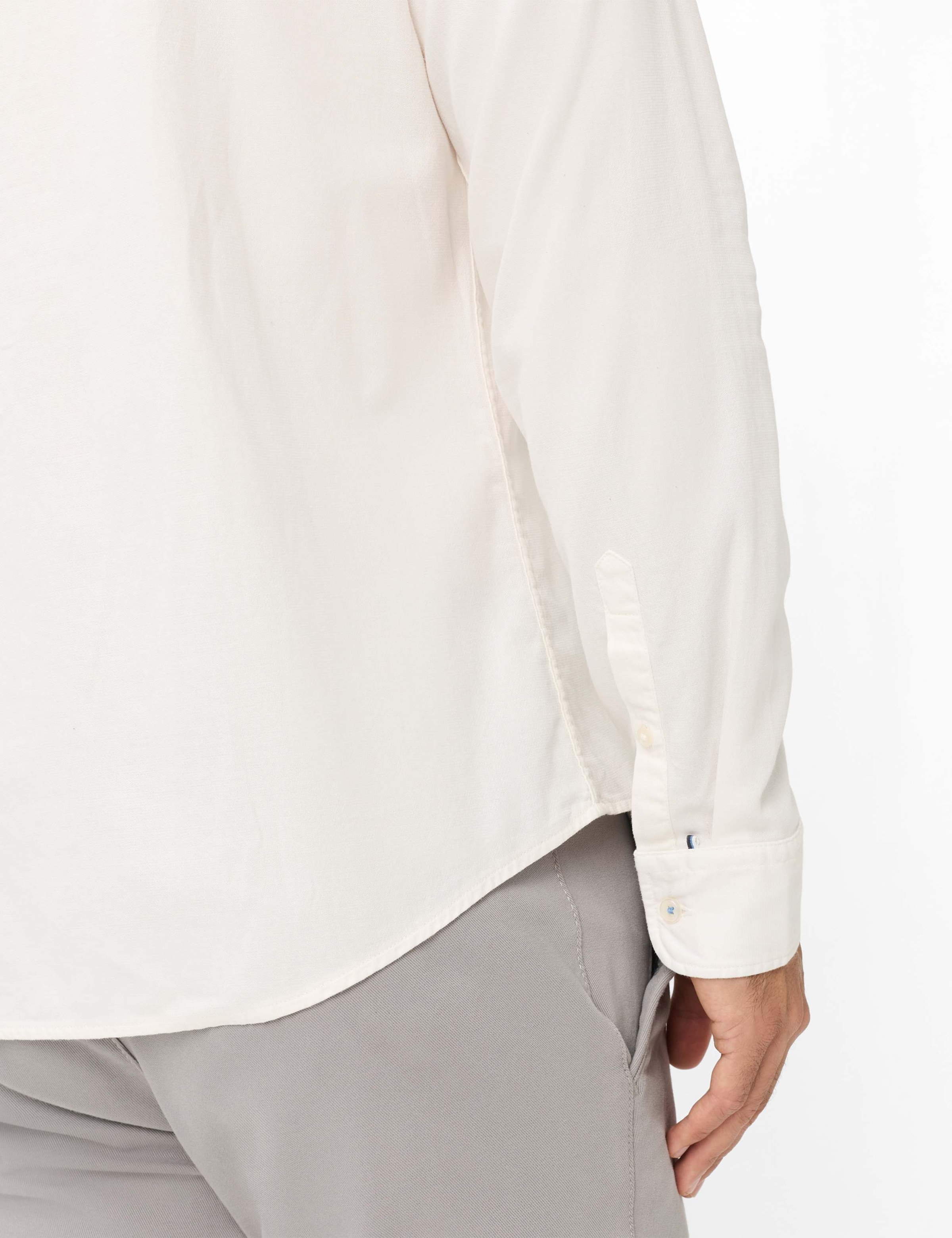 Brax Langarmhemd »Style HAROLD«