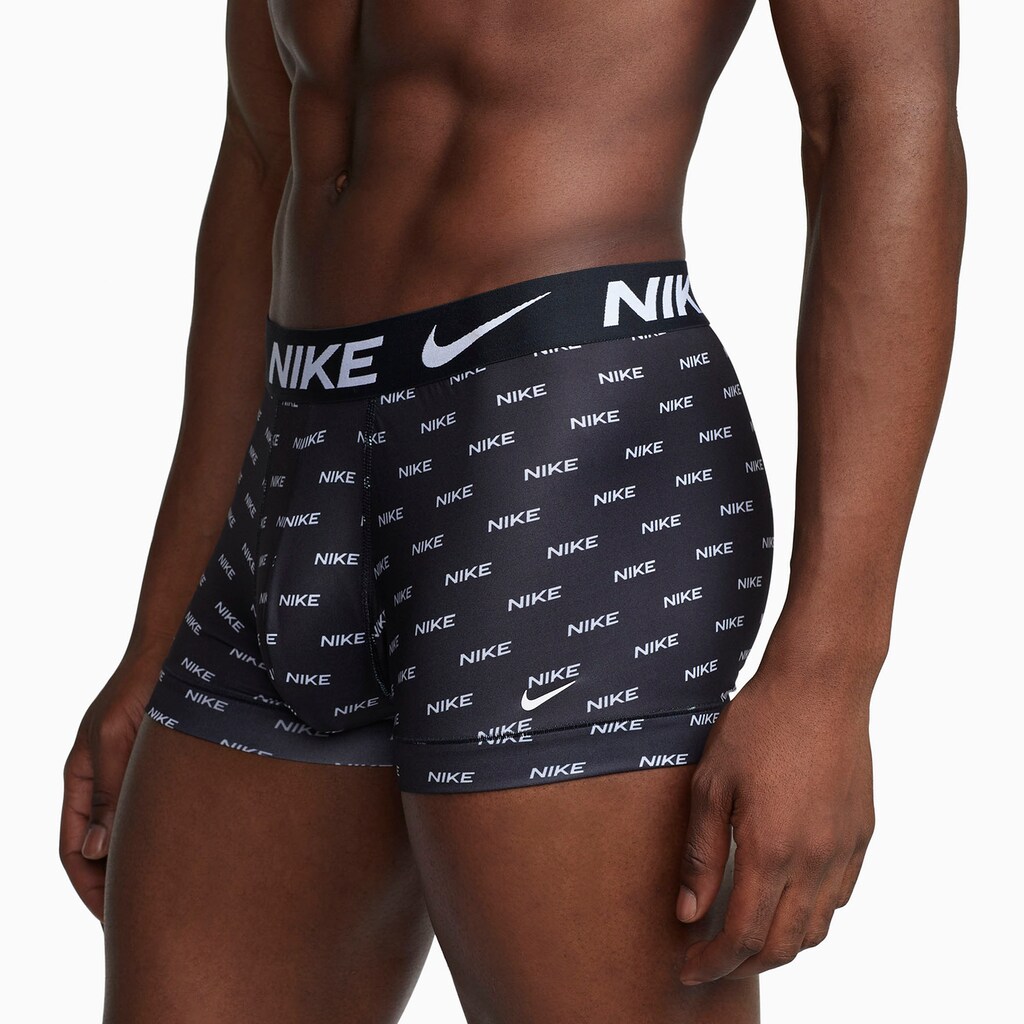 NIKE Underwear Boxer »TRUNK 3PK«, (3 St.)