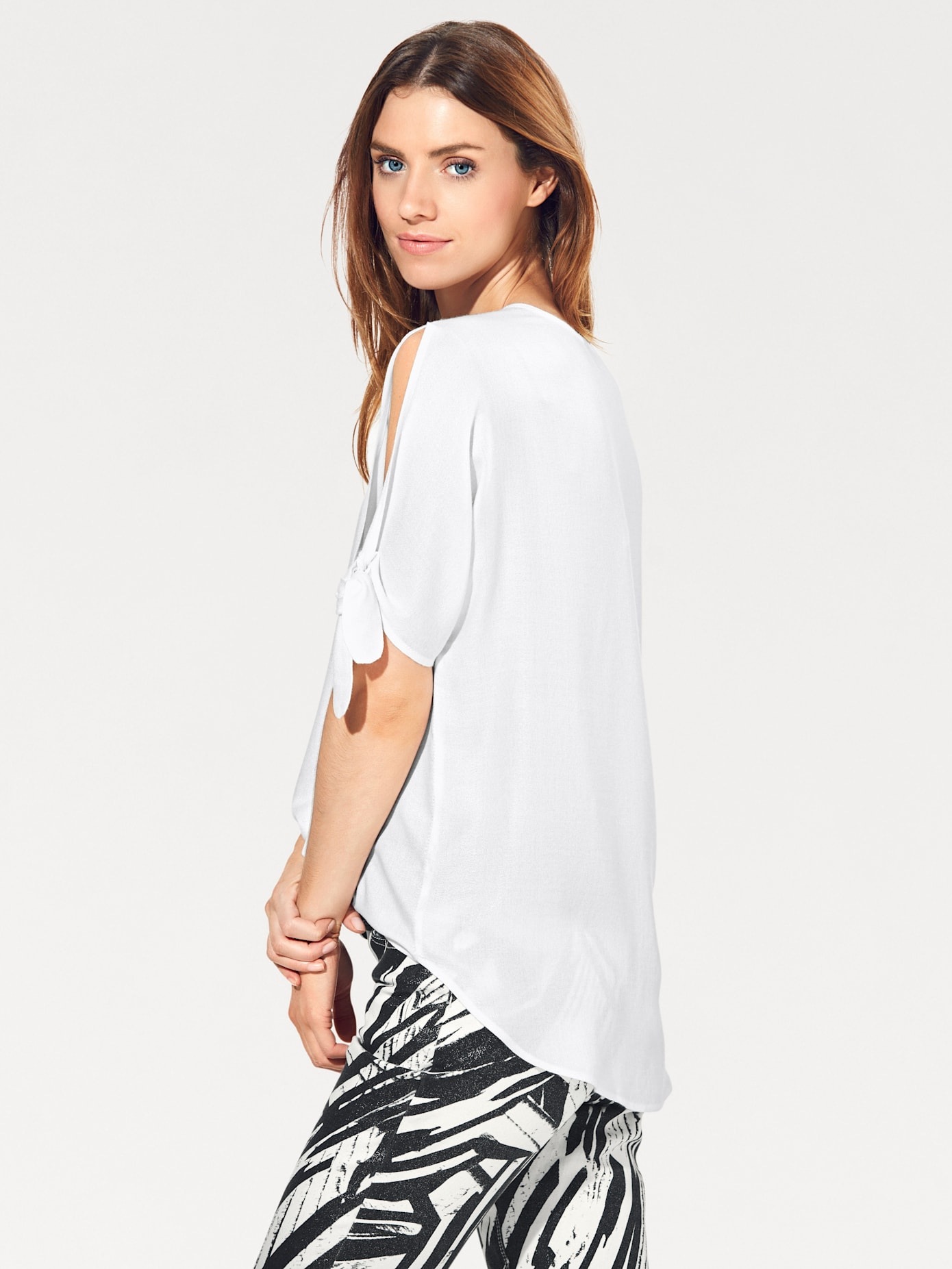 Thumbnail - heine Schlupfbluse