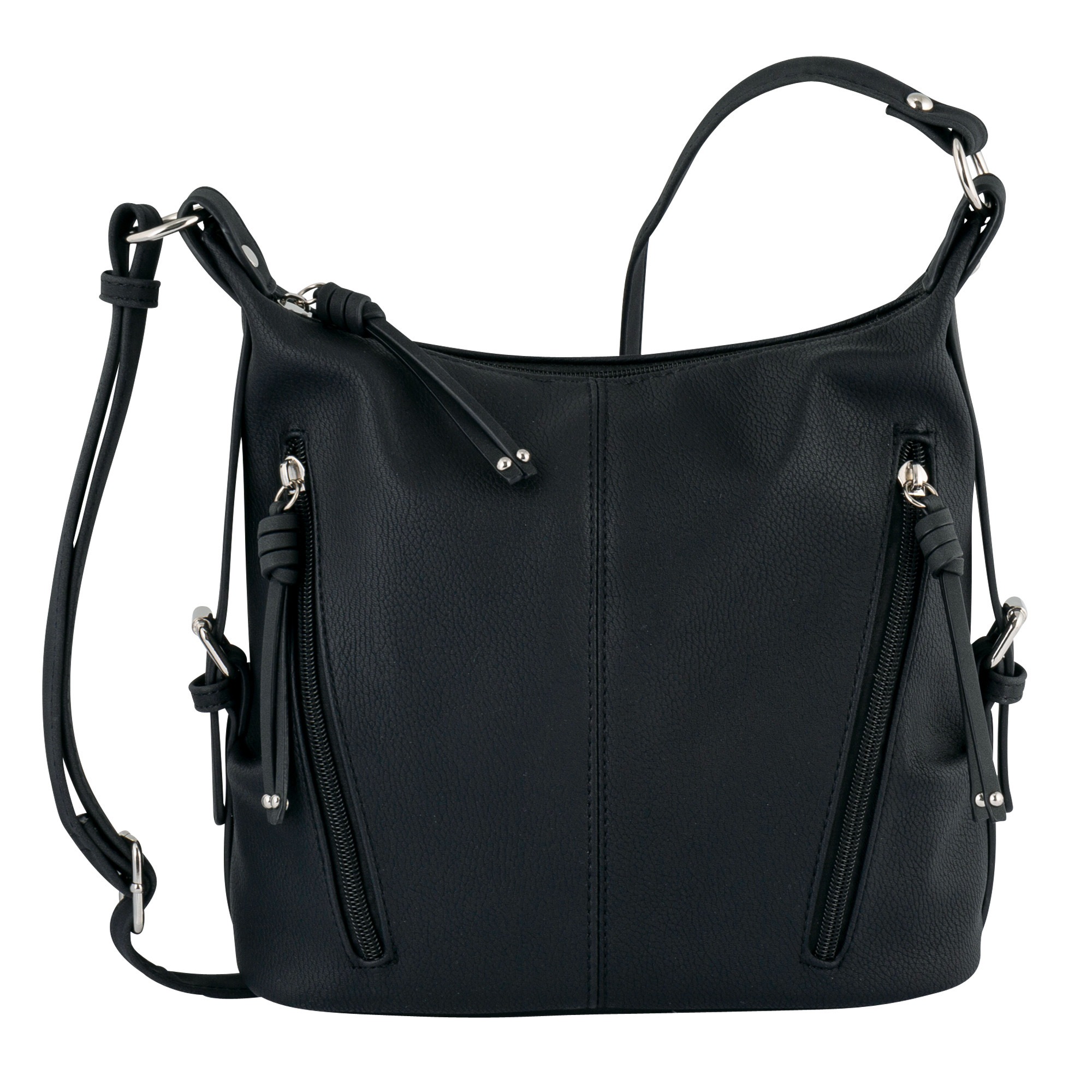 TOM TAILOR Umhängetasche "CAIA Cross bag M"