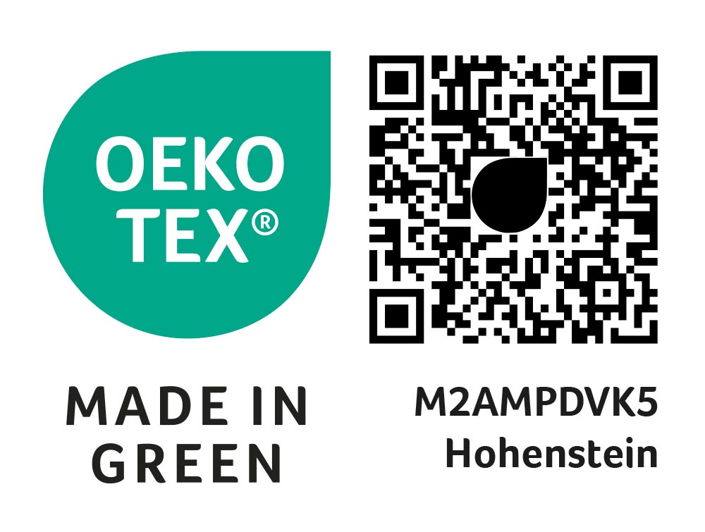 Egeria Gästehandtuch »Cosmos« 30x50 cm