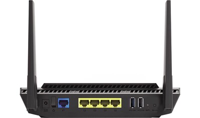 Asus WLAN-Router »RT-AX56U«, (1 St.) kaufen