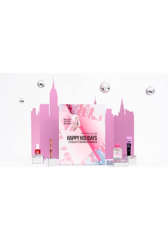 Adventskalender »Maybelline New York Adventskalender 2023«, für Erwachsene