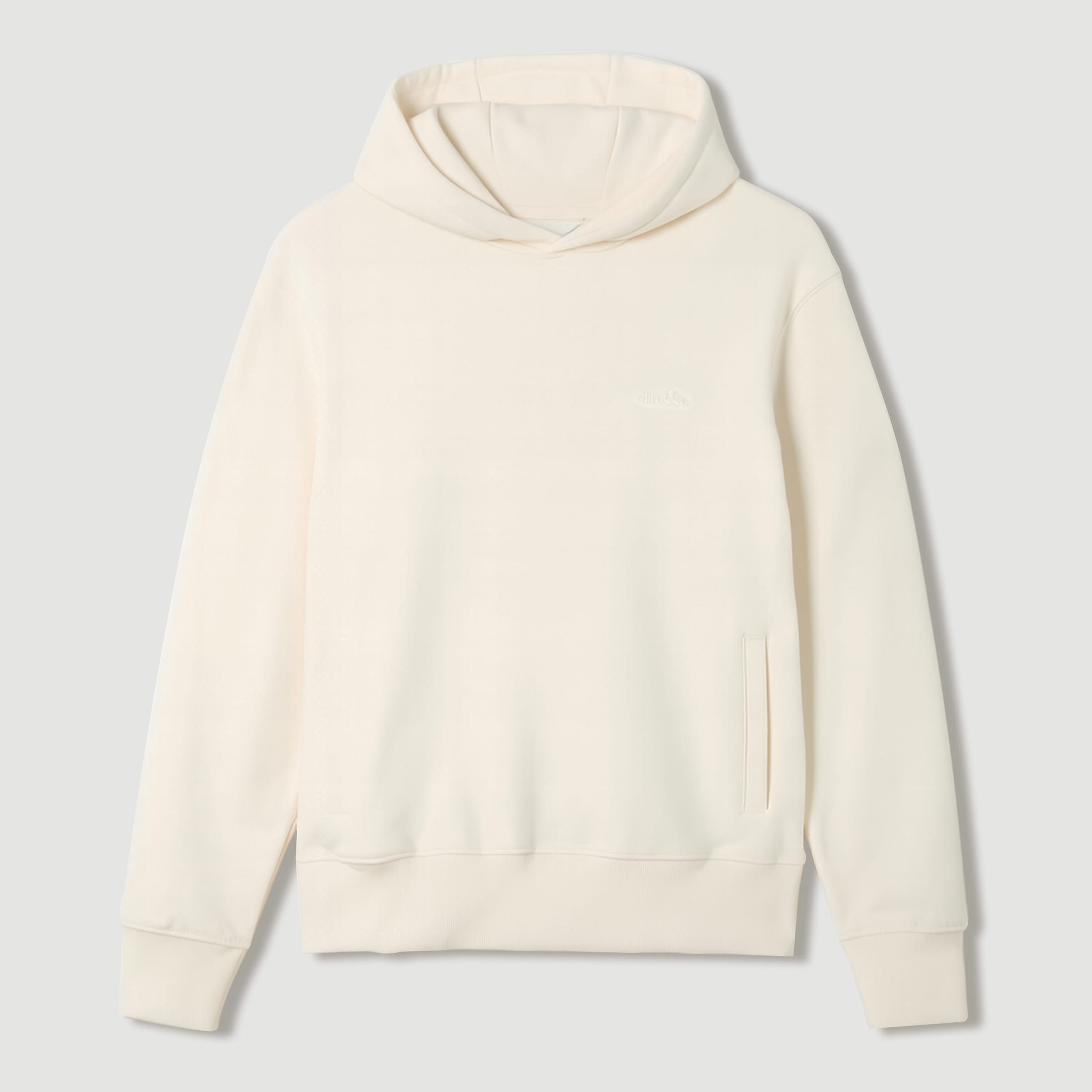Ellesse Kapuzensweatshirt »MADONE OH HOODY«, (1 tlg.)