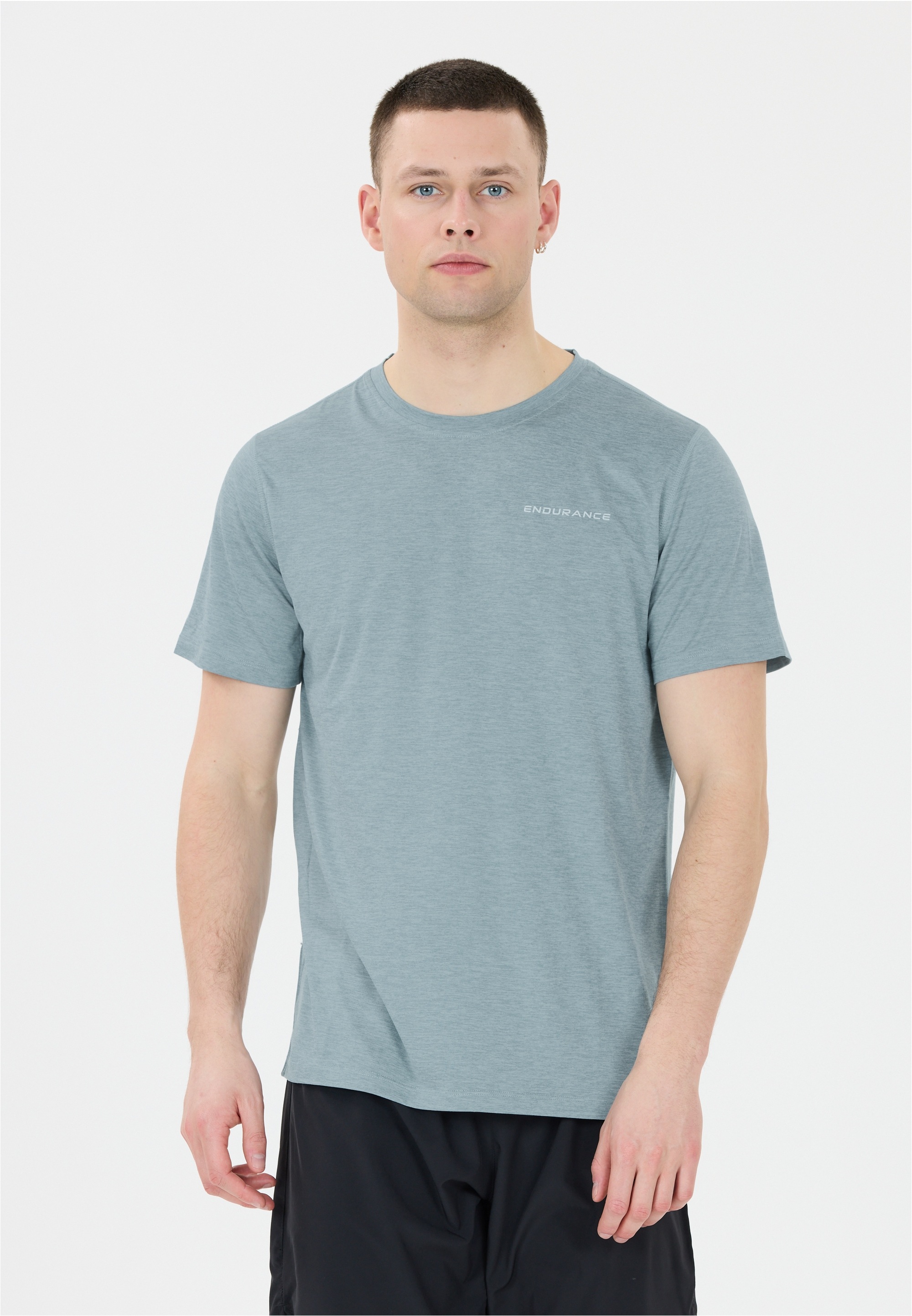 ENDURANCE Funktionsshirt "Abdon" mit smartem 4-Wege-Stretch günstig online kaufen