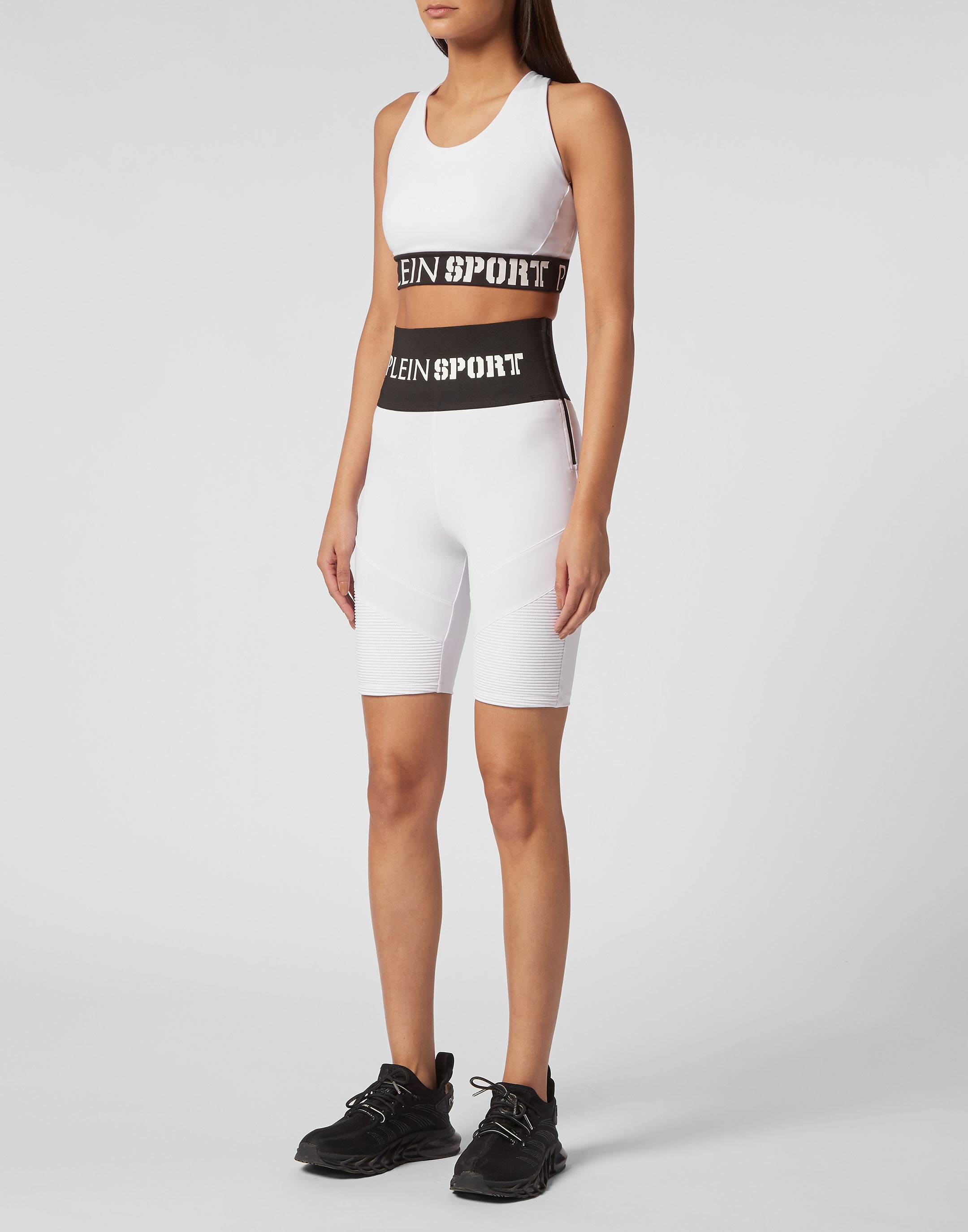 PLEIN SPORT Leggings »Leggings«