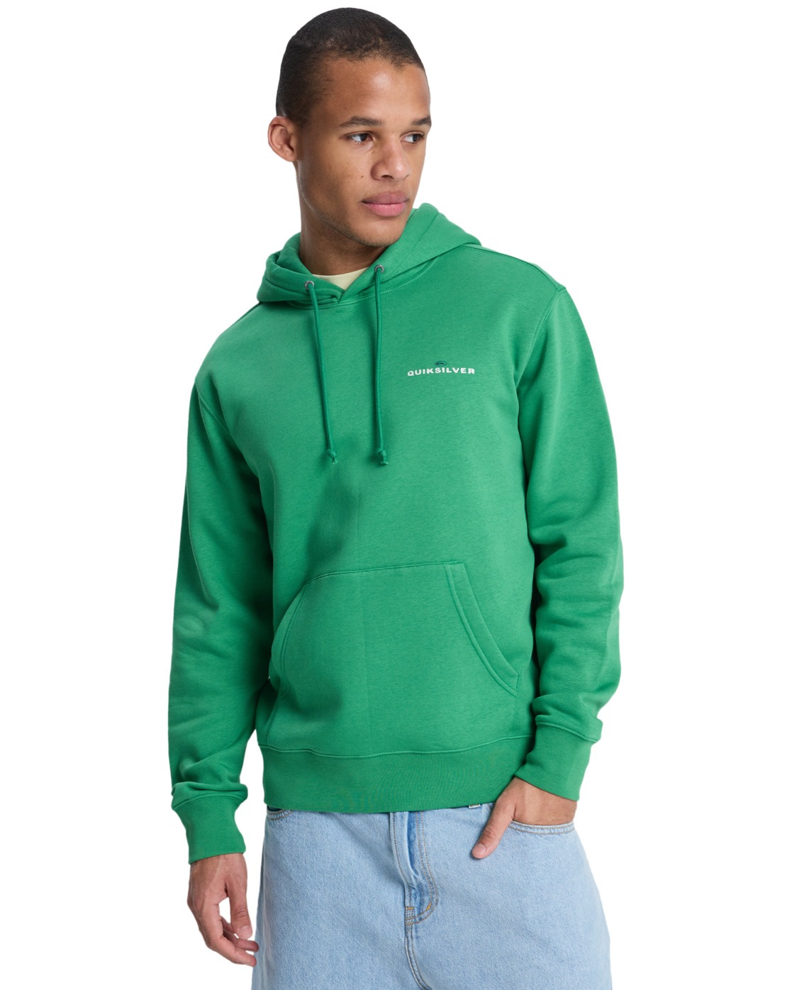 Quiksilver "Salt Water Graphic"