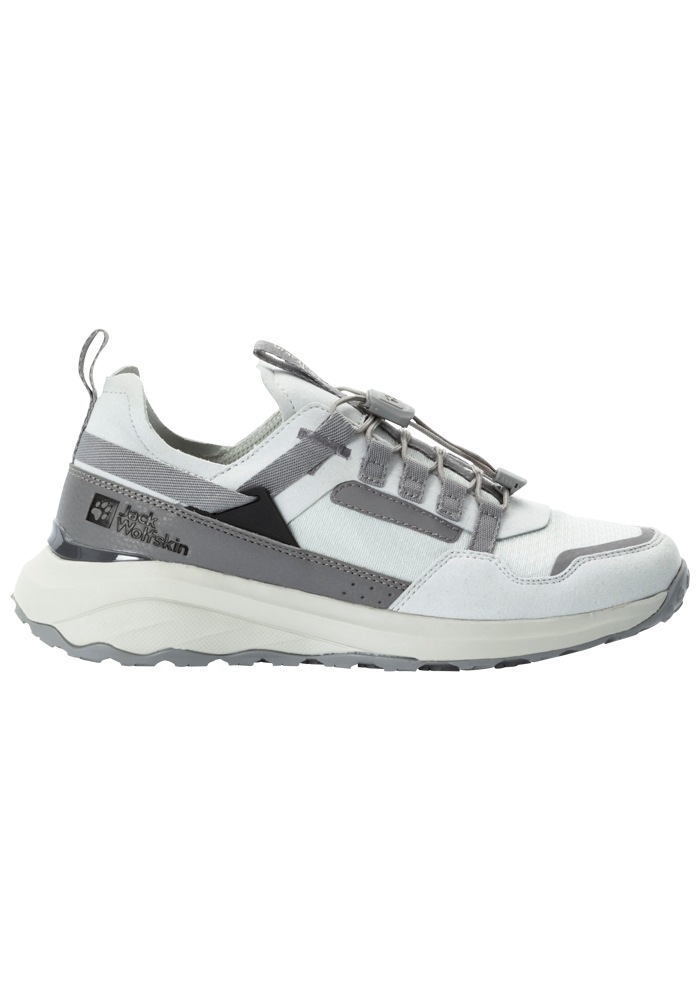 Jack Wolfskin Sneaker "DROMOVENTURE ATHLETIC LOW W" günstig online kaufen