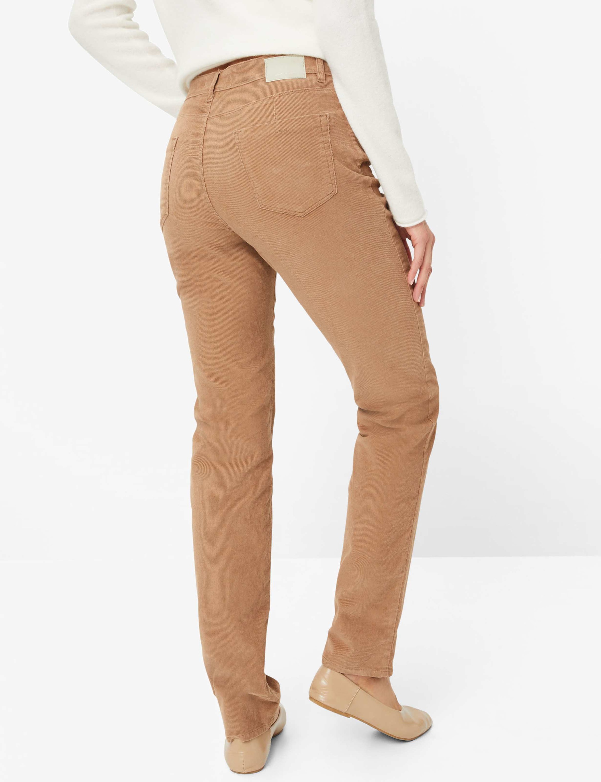 Brax 5-Pocket-Hose "Style MARY" günstig online kaufen