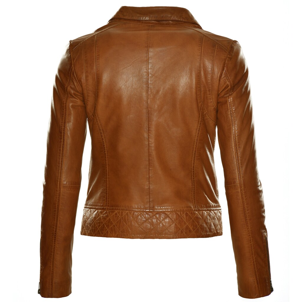 JCC Lederjacke »31020357«