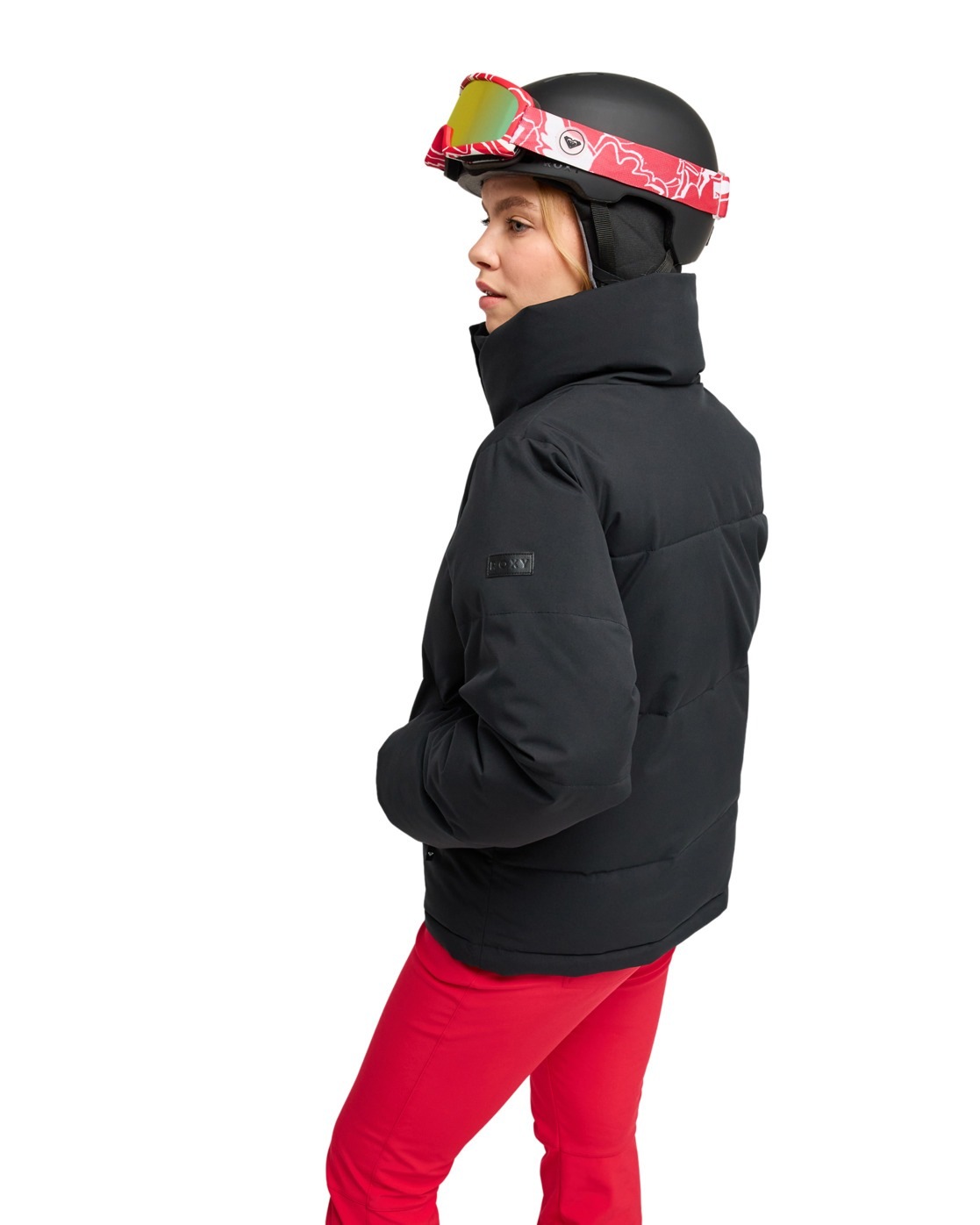 Thumbnail - Roxy Snowboardjacke "Snow Winter Rebel 10K"