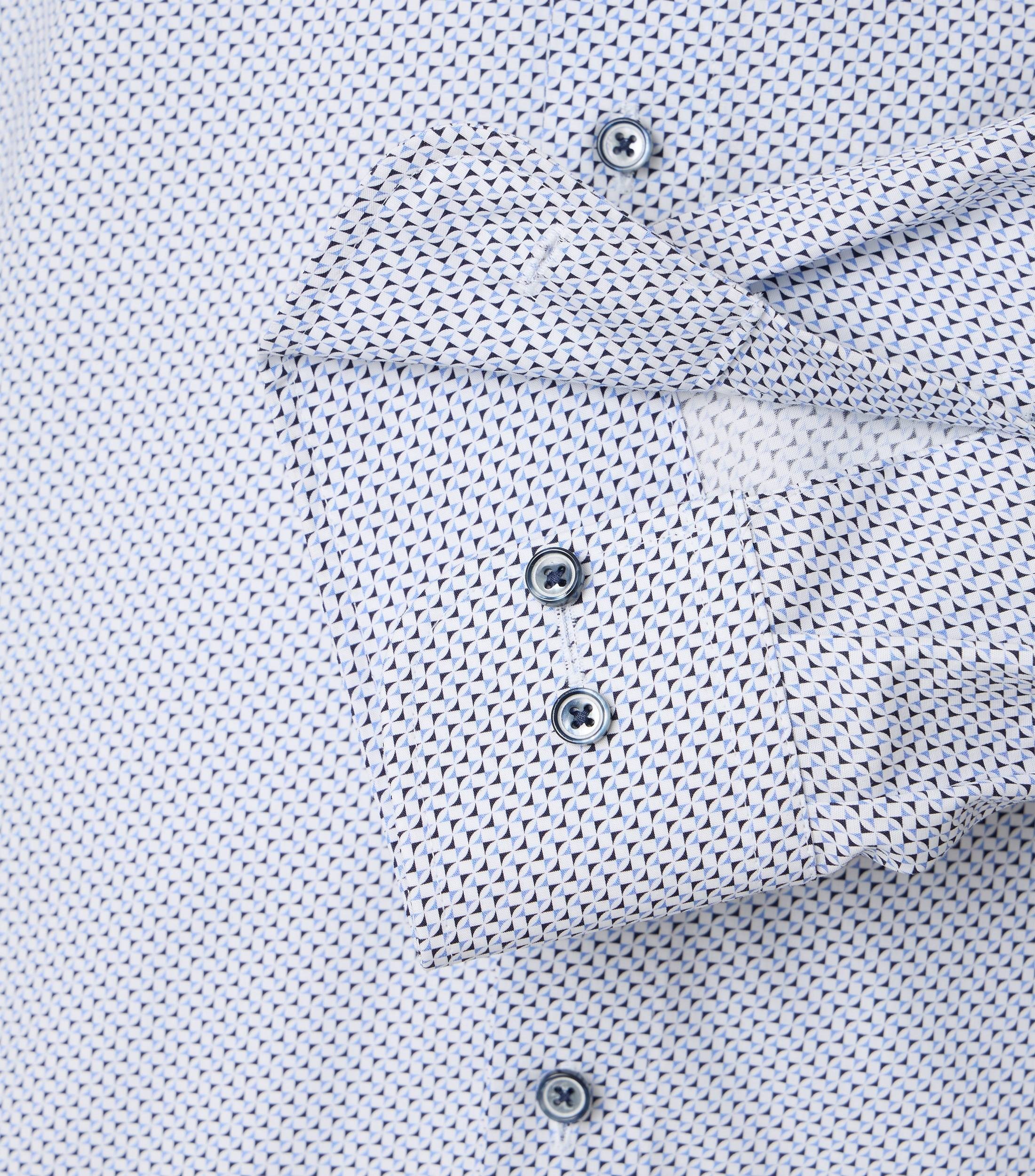 CASAMODA Businesshemd »CASAMODA Businesshemd Print«