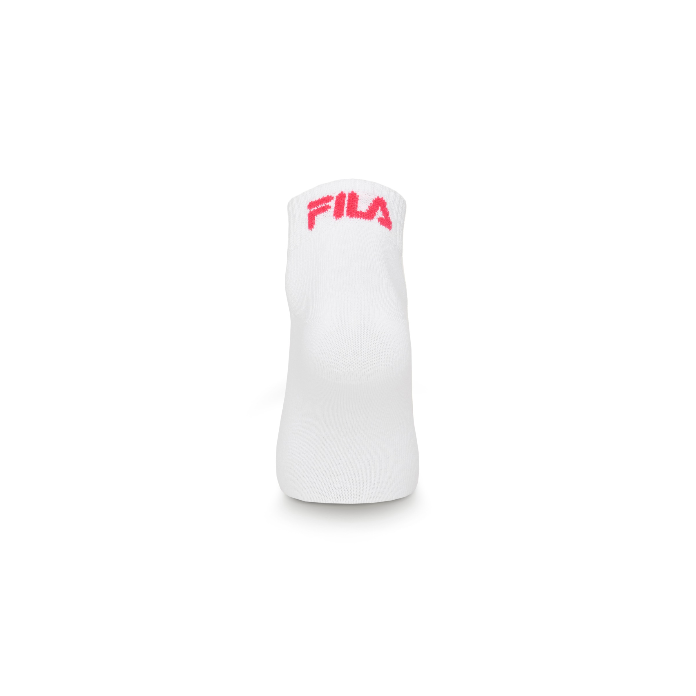 Fila Kurzsocken "UNISEX INVISIBLE PLAIN SOCKS", (3 Paar), mit Logostickerei günstig online kaufen