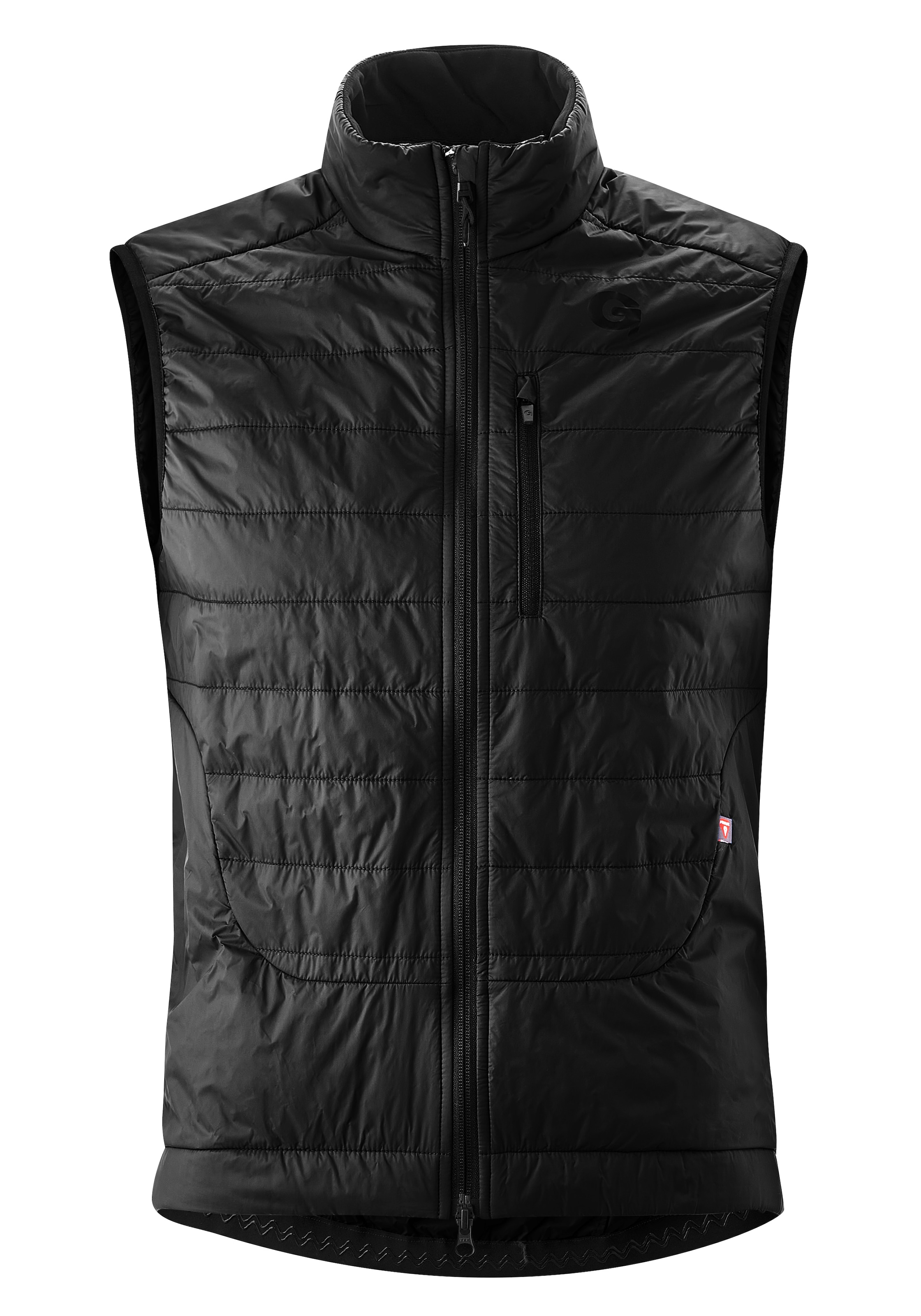 Gonso Funktionsweste »Trail Vest Primaloft M...