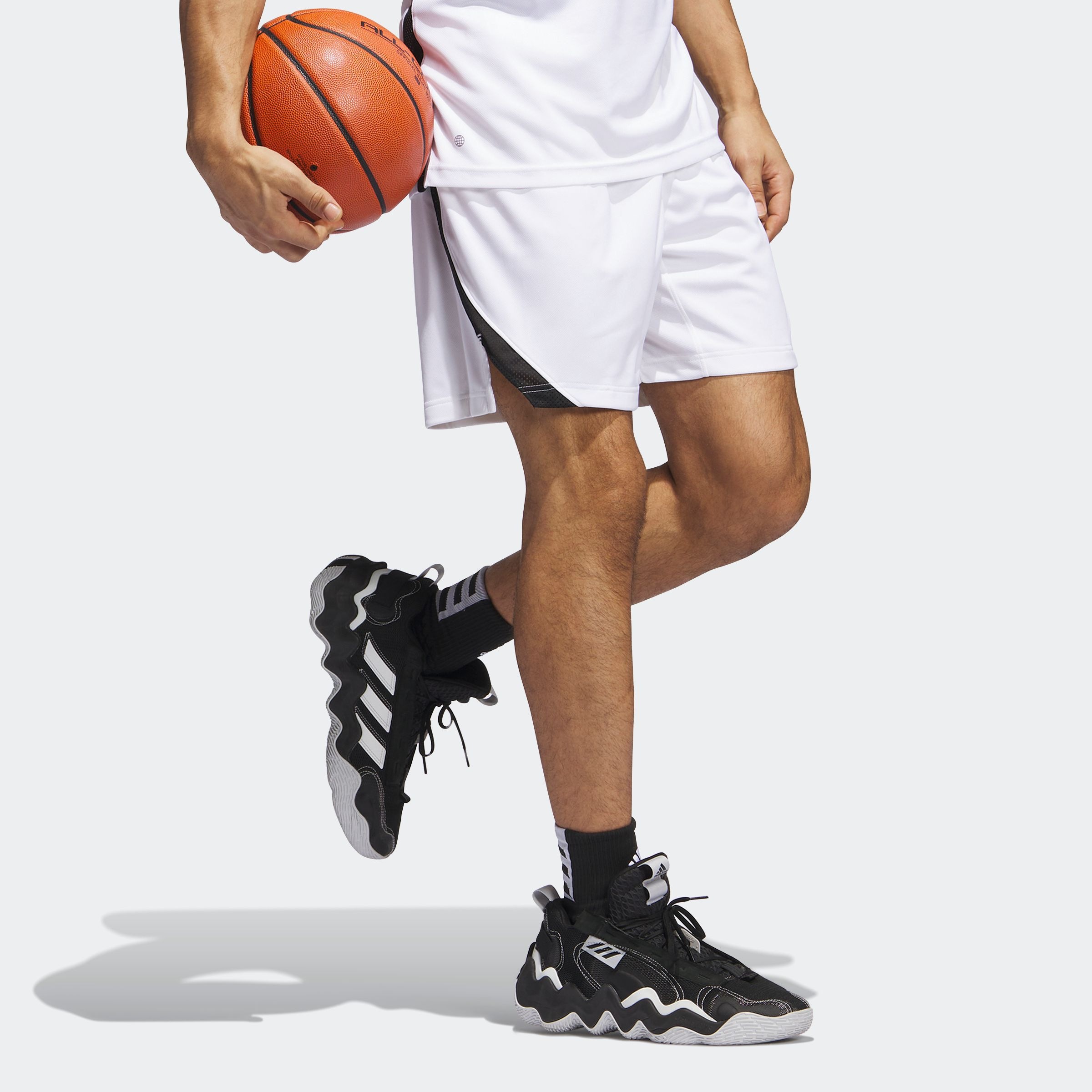 adidas Performance Trainingsshorts "M ICON SQUAD S" günstig online kaufen