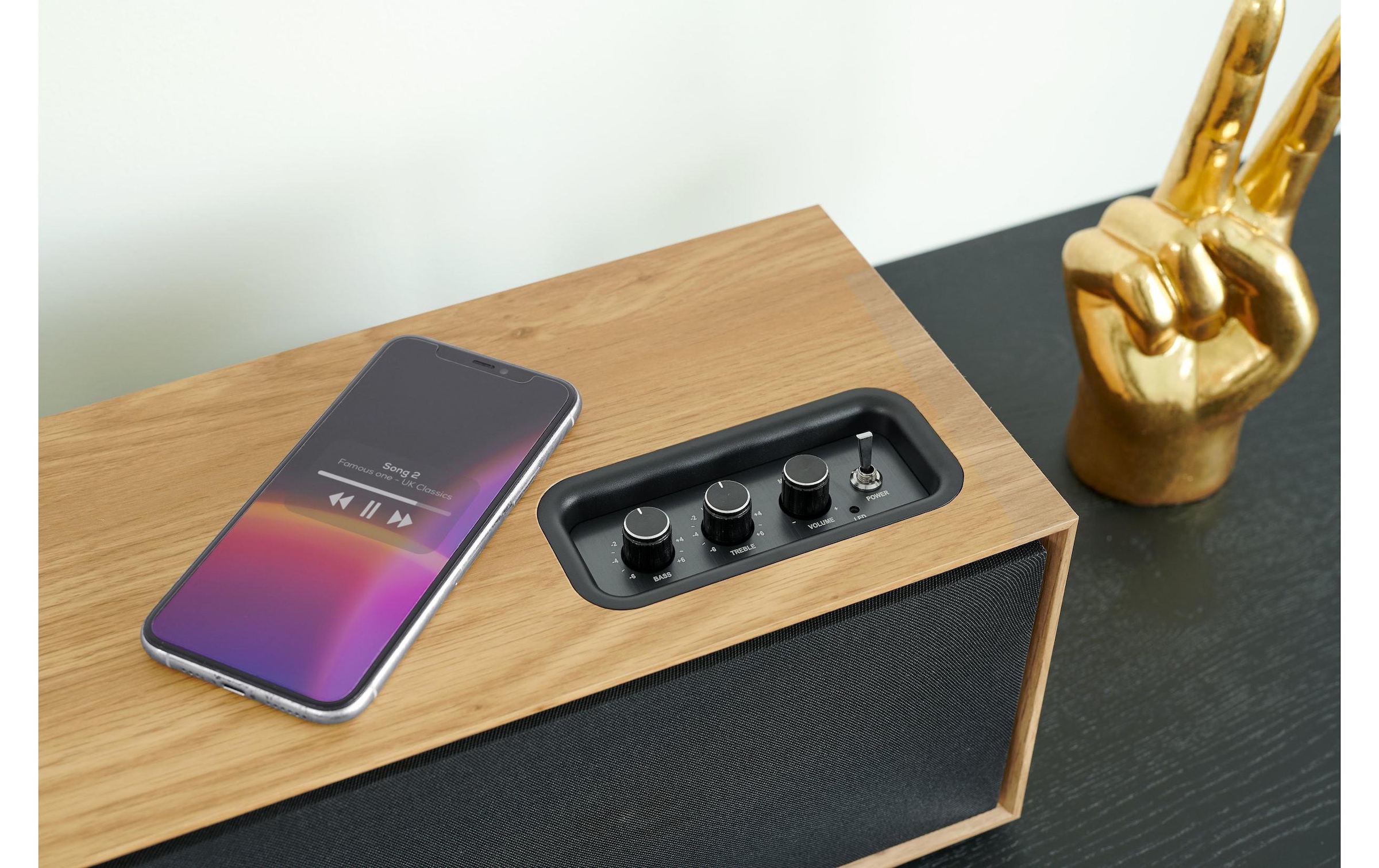 Thomson Bluetooth-Lautsprecher »WS702« ( )