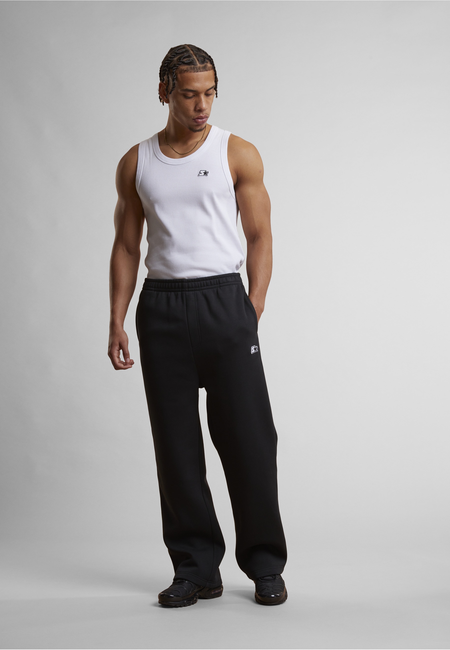 Starter Black Label Jogginghose »Starter Black Label Starter Straight Leg Sweatpants«