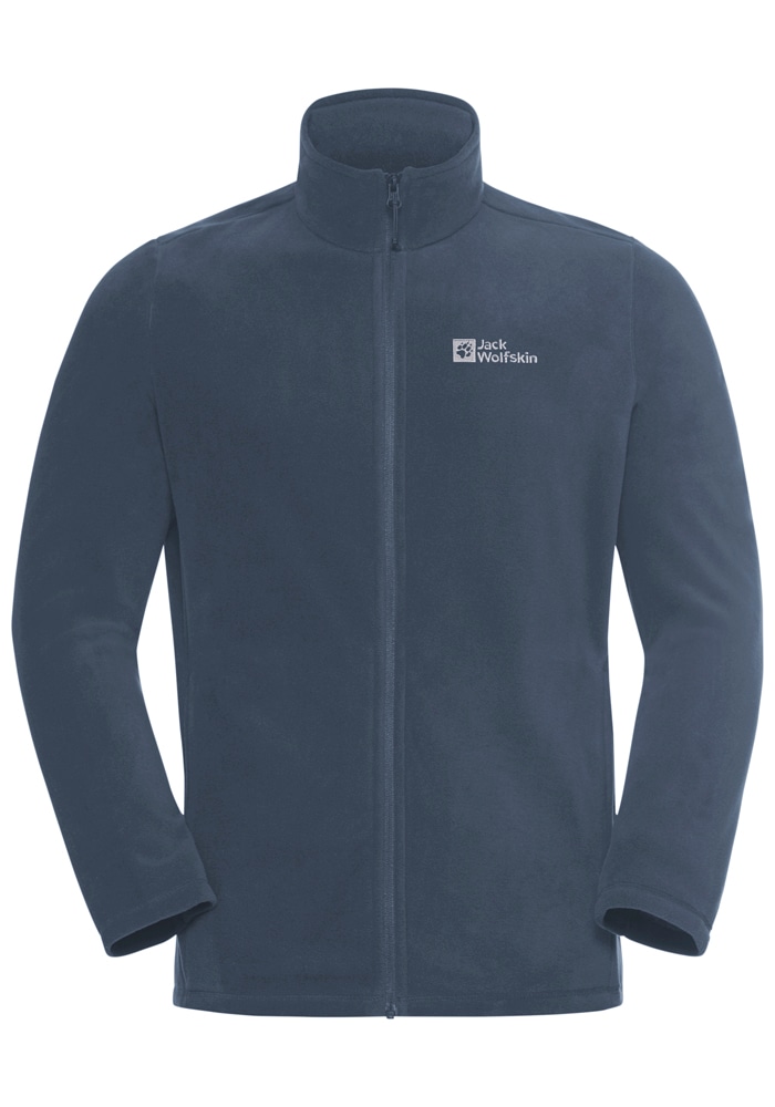 Jack Wolfskin Fleecejacke »TAUNUS FZ M«