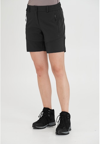 Shorts »LALA«