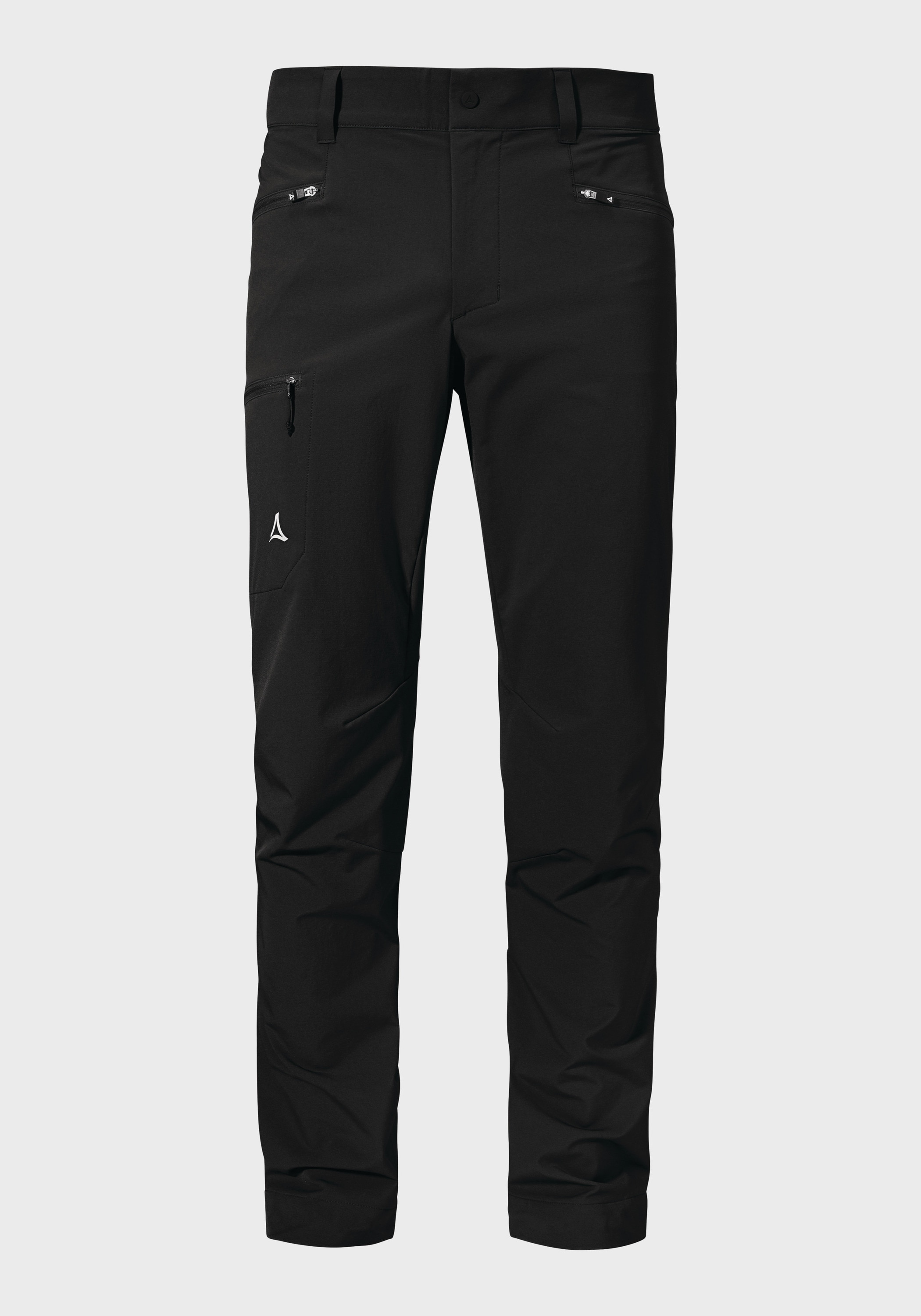 Schöffel Outdoorhose "Mountain Pants Style Blaueis MNS"