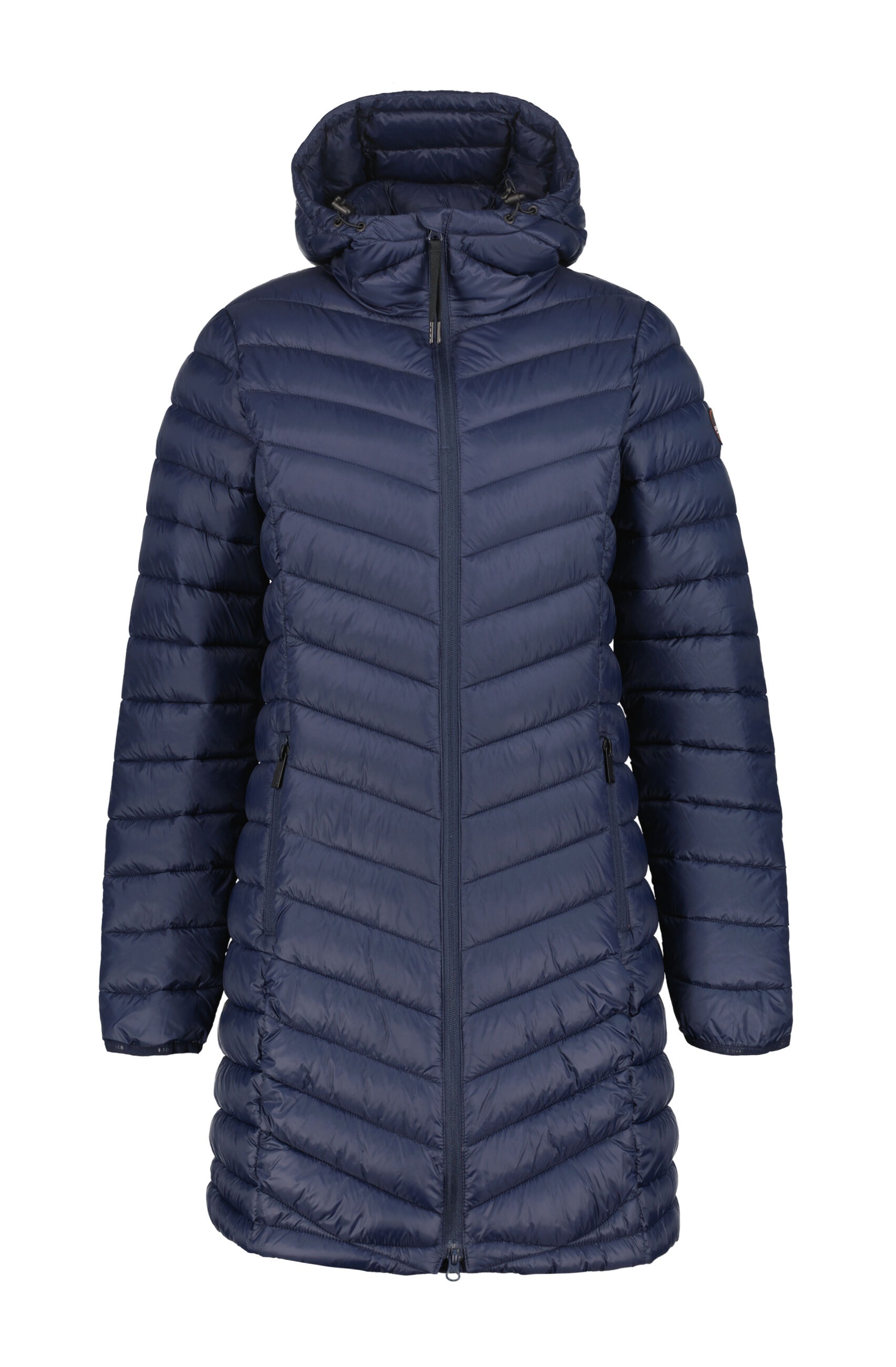 Icepeak Outdoorjacke "Icepeak Mantel Vinton" günstig online kaufen