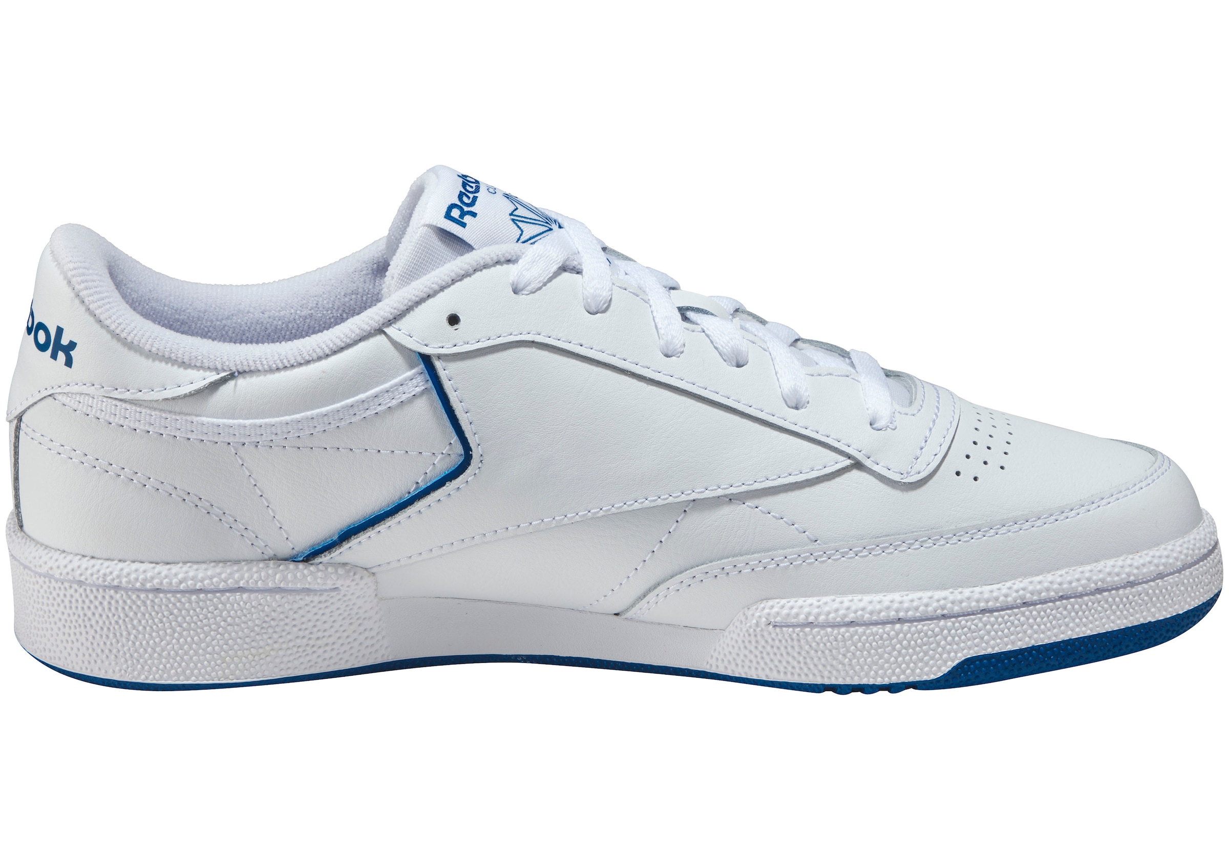 Reebok Classic Sneaker »Club C 85«
