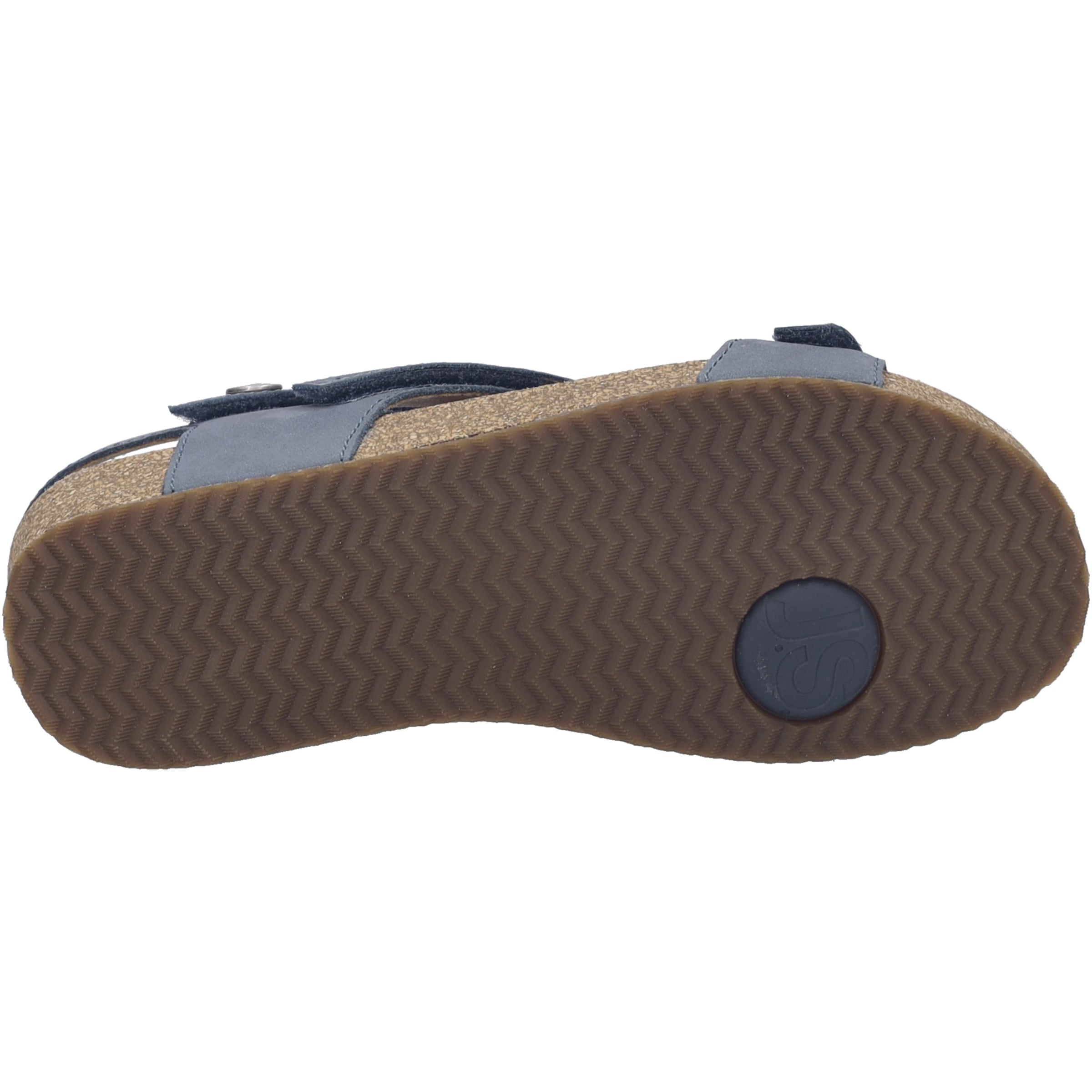 Josef Seibel Sandale »Tonga 78, indigo«