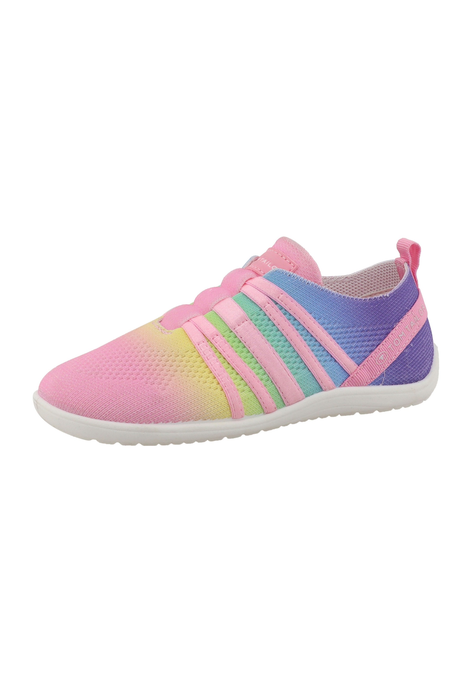 TOM TAILOR Sneaker »Tom Tailor Sneaker Low«  1 tlg.