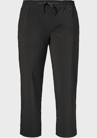 Schöffel Schöffel 3/4-Hose »Pants Rangun L«