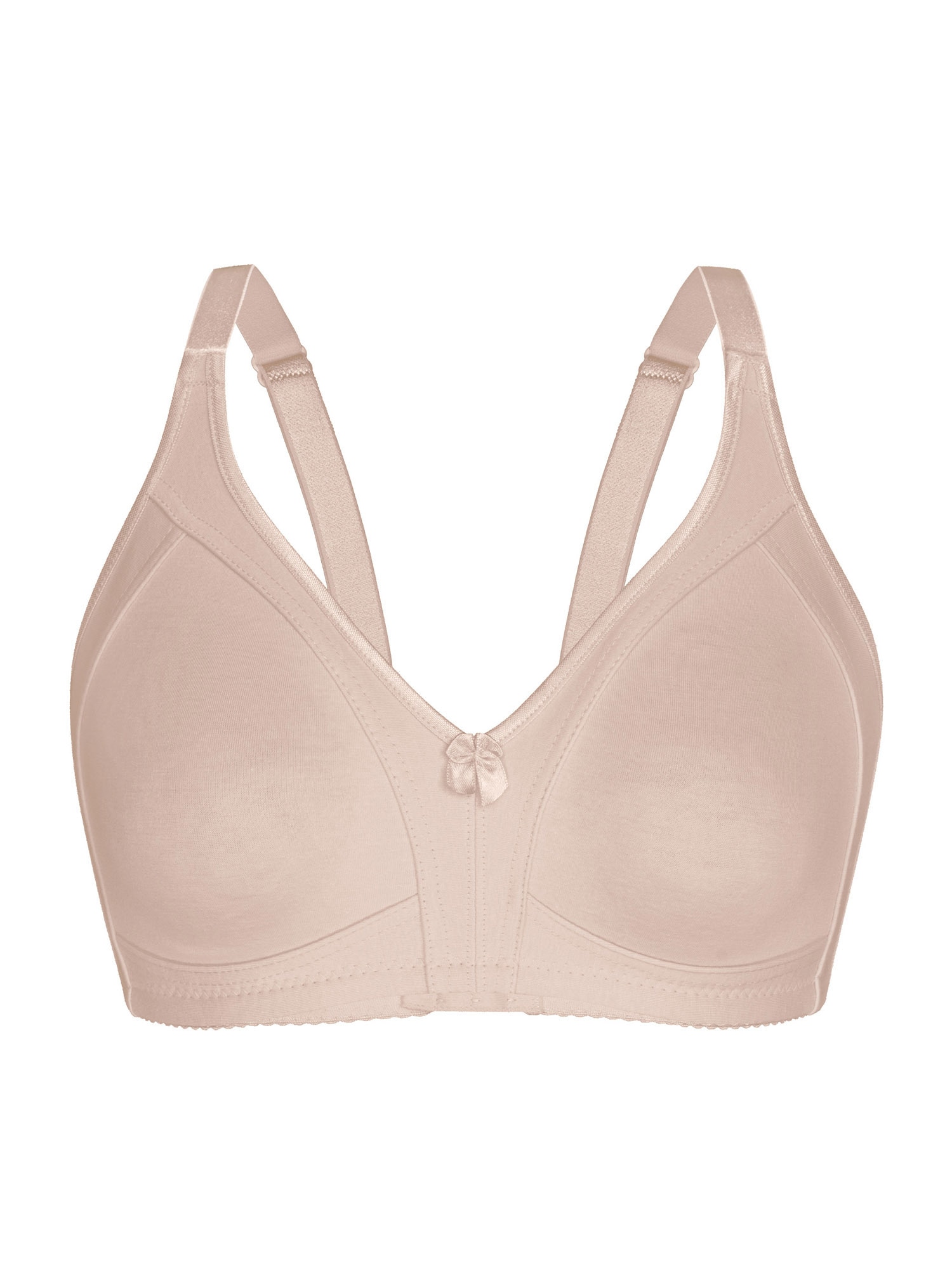 Sassa Bügelloser BH »2er Pack Minimizer Soft-BH minimizer« 2 Stk.