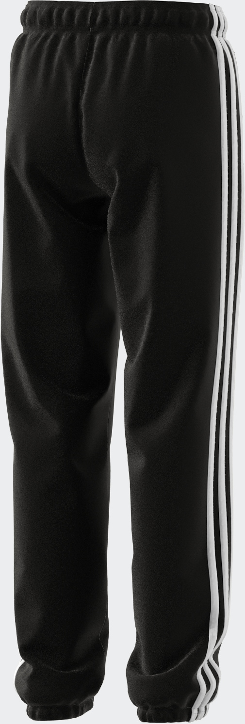 adidas Sportswear Sporthose »ESSENTIALS 3STREIFEN WOVEN HOSE«, (1 tlg.)