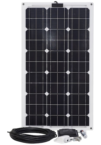 Sunset Solarmodul »Laminat-Set 70 Watt« (Set)...