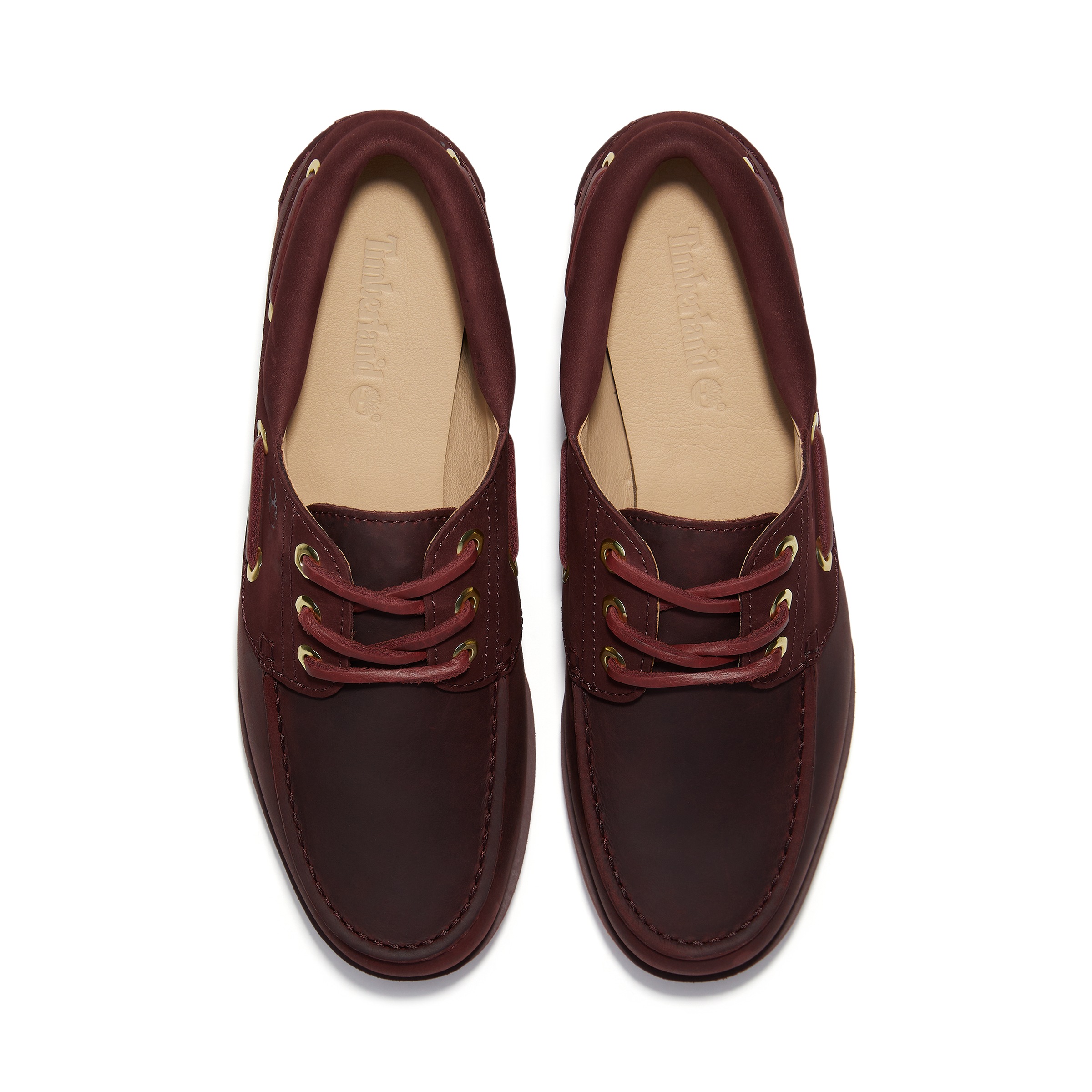Timberland Bootsschuh »TIMBERLAND AUTHENTIC - BOAT SHOE«