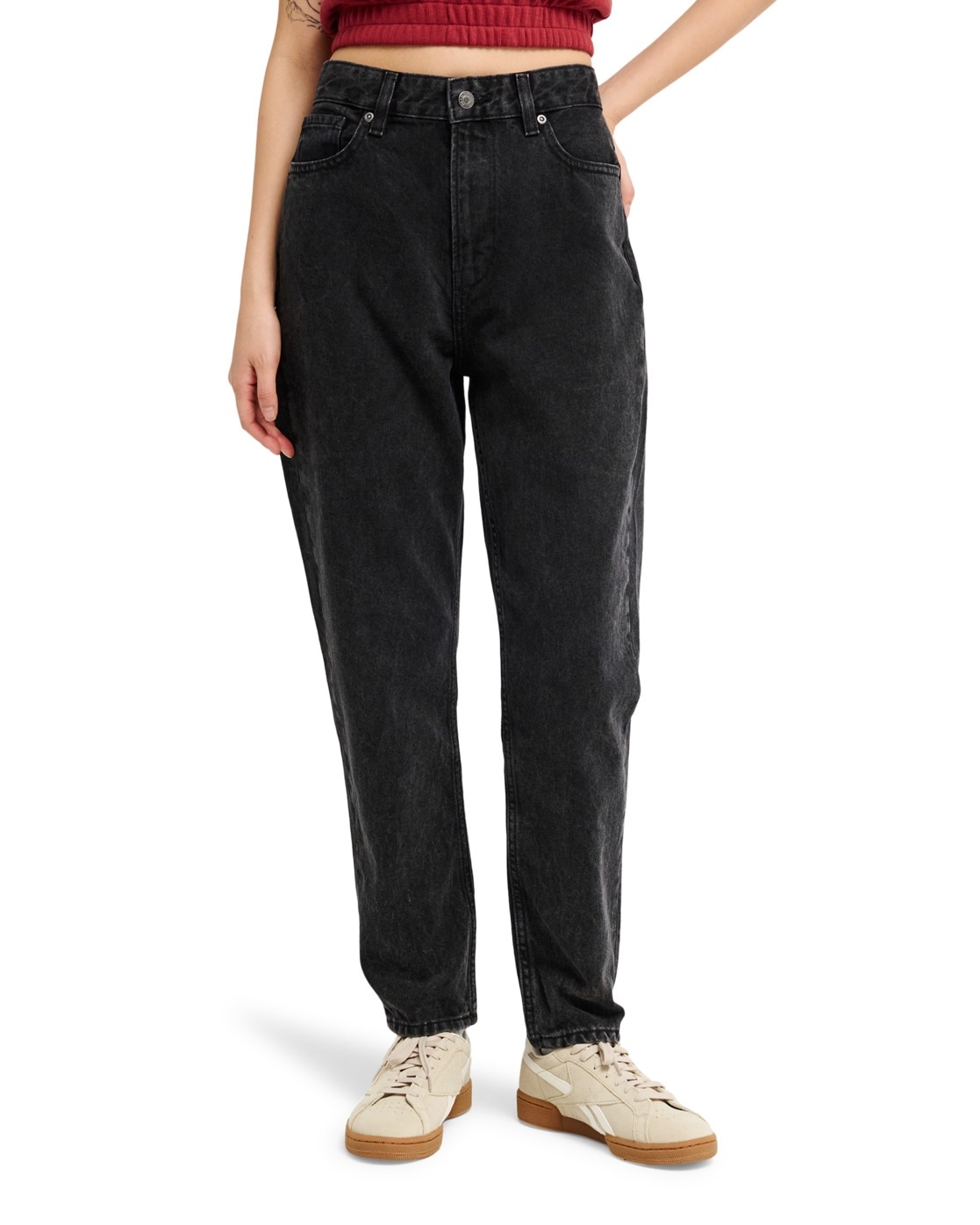Quiksilver Funktionshose "Mom Denim"