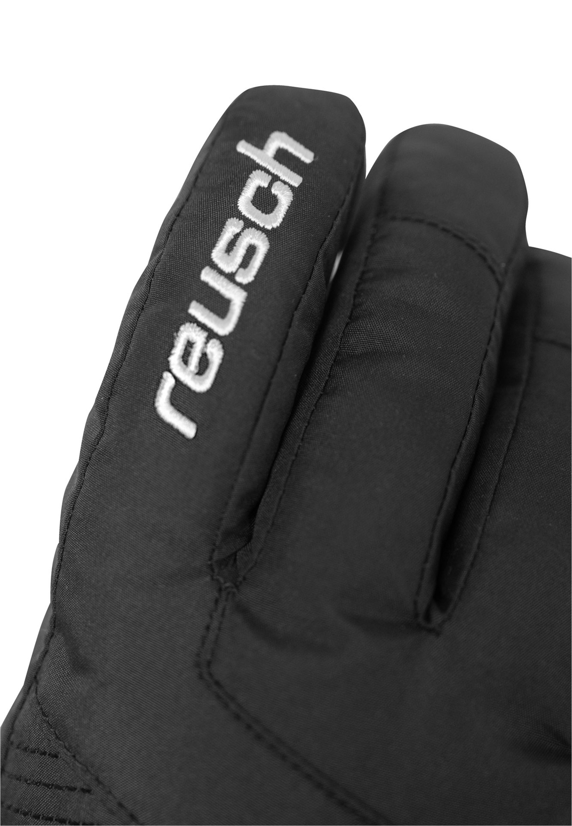 Reusch Skihandschuhe »Bennet R-TEX® XT Junior«, mit wasser- und winddichter Membran