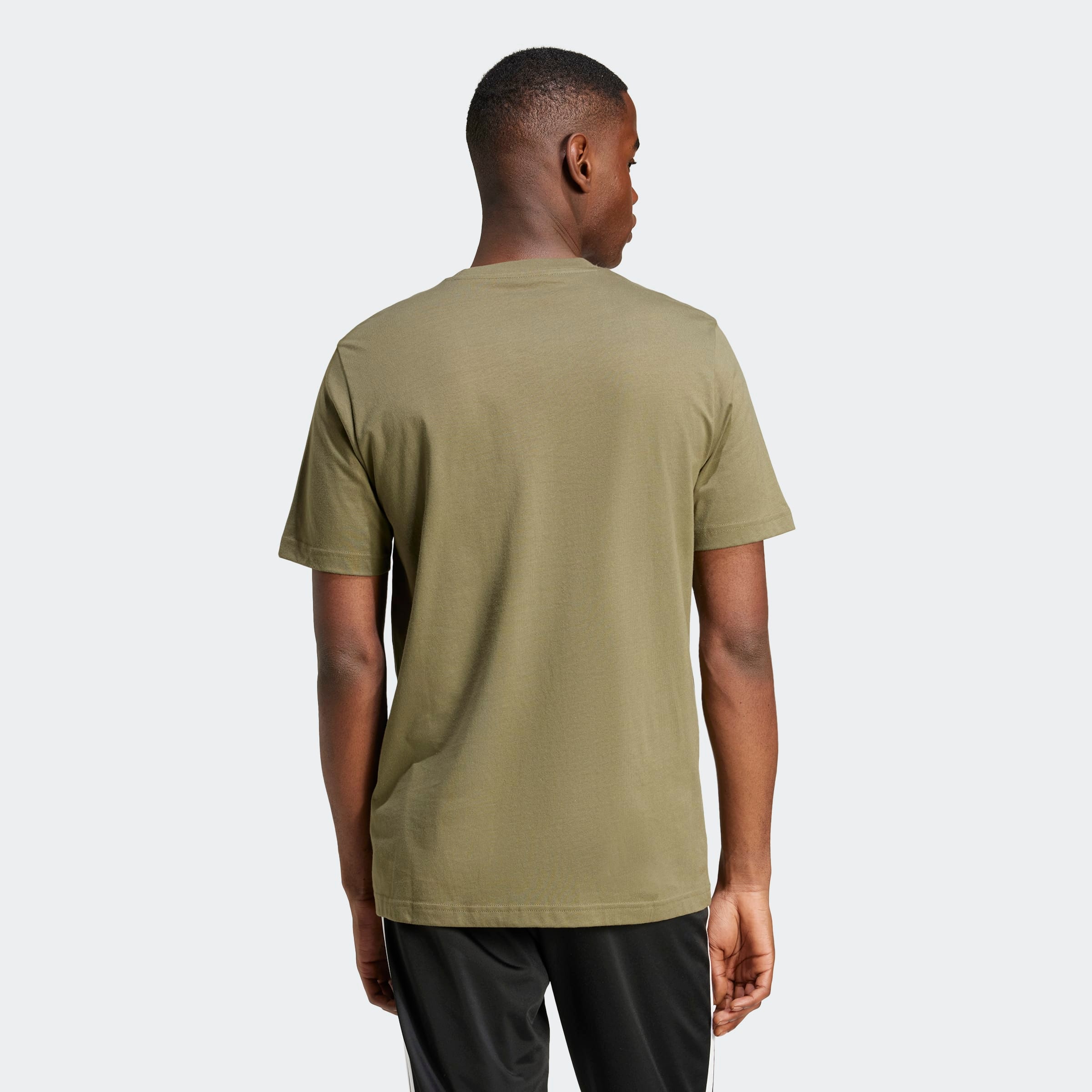 adidas Sportswear T-Shirt »M C CAMO BOX T«