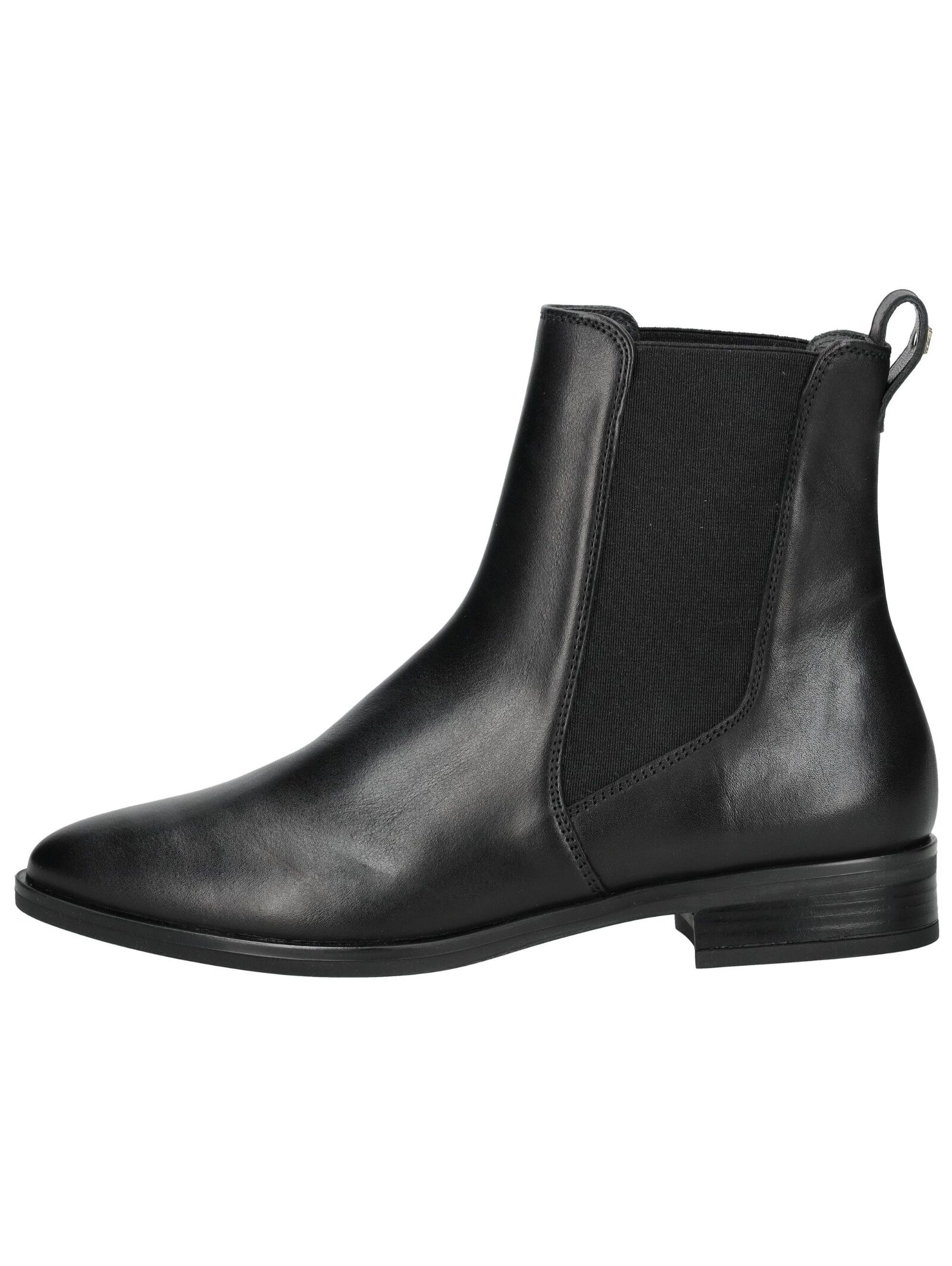 Paul Green Stiefelette "Paul Green Stiefelette Leder/Textil" günstig online kaufen