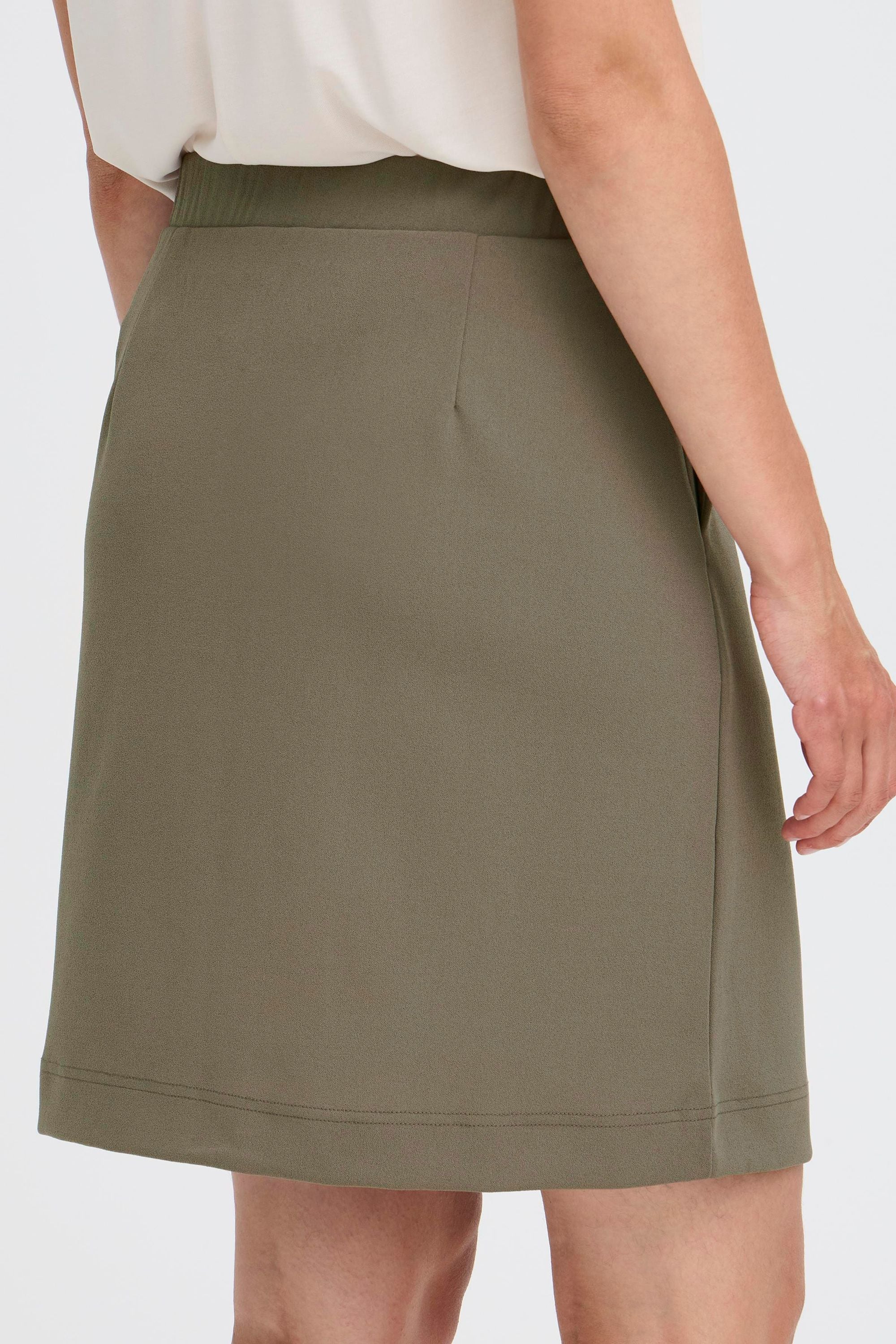 OXMO Minirock »Minirock BMMTAYRA SKIRT«
