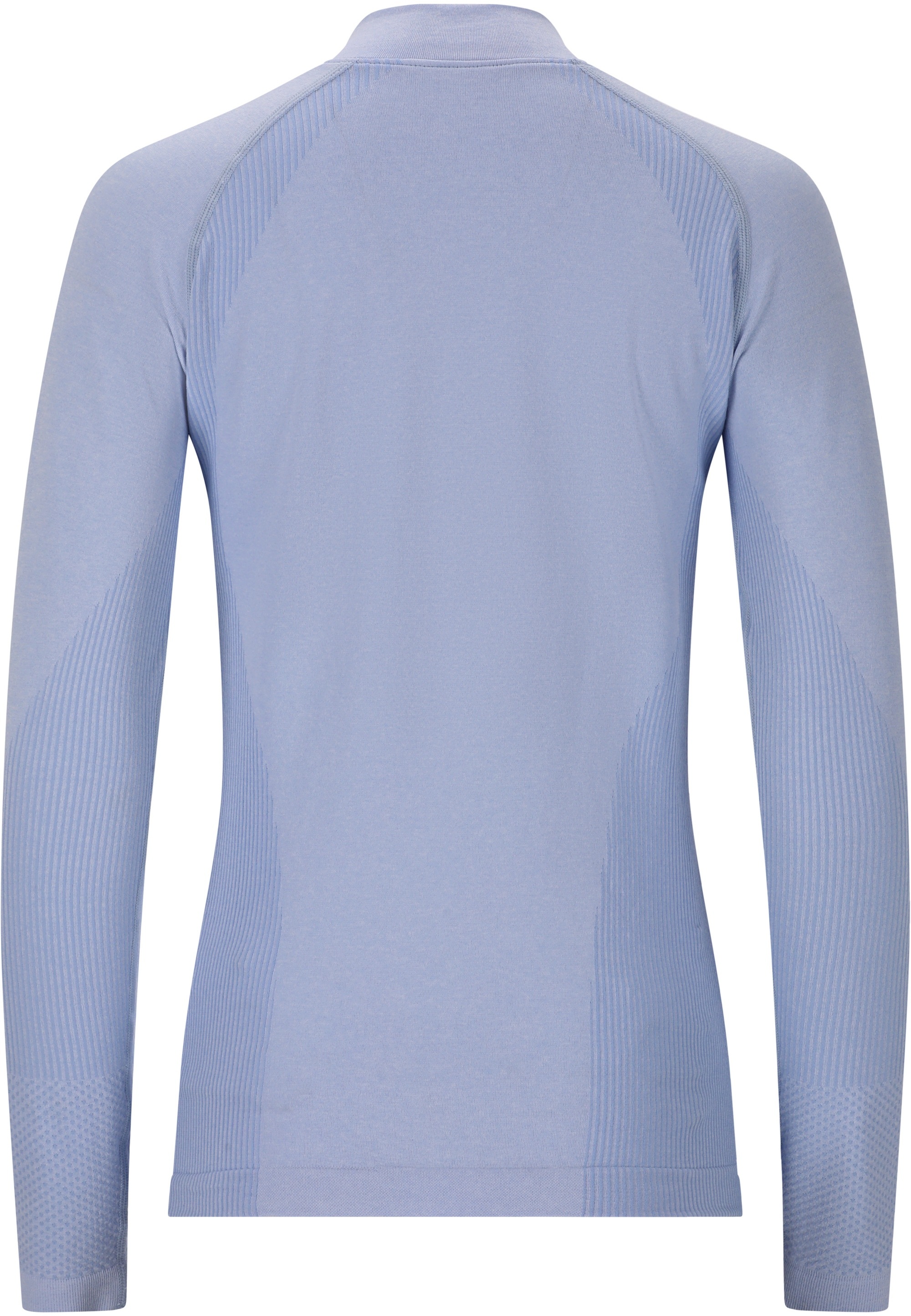 ENDURANCE Funktionsshirt »HALEN W«, mit komfortablen Sportfunktionen