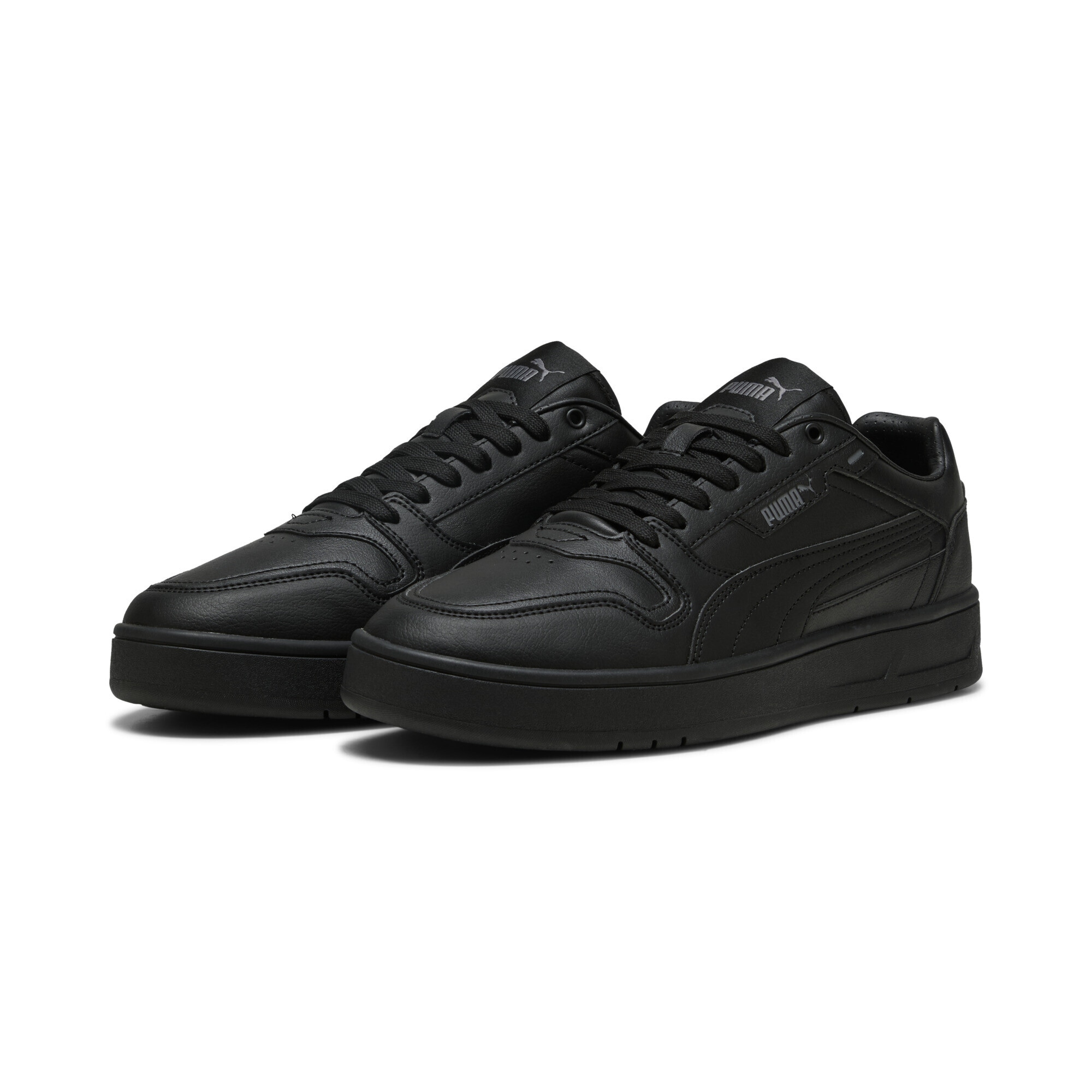PUMA Sneaker »Court Classic Street Sneakers...