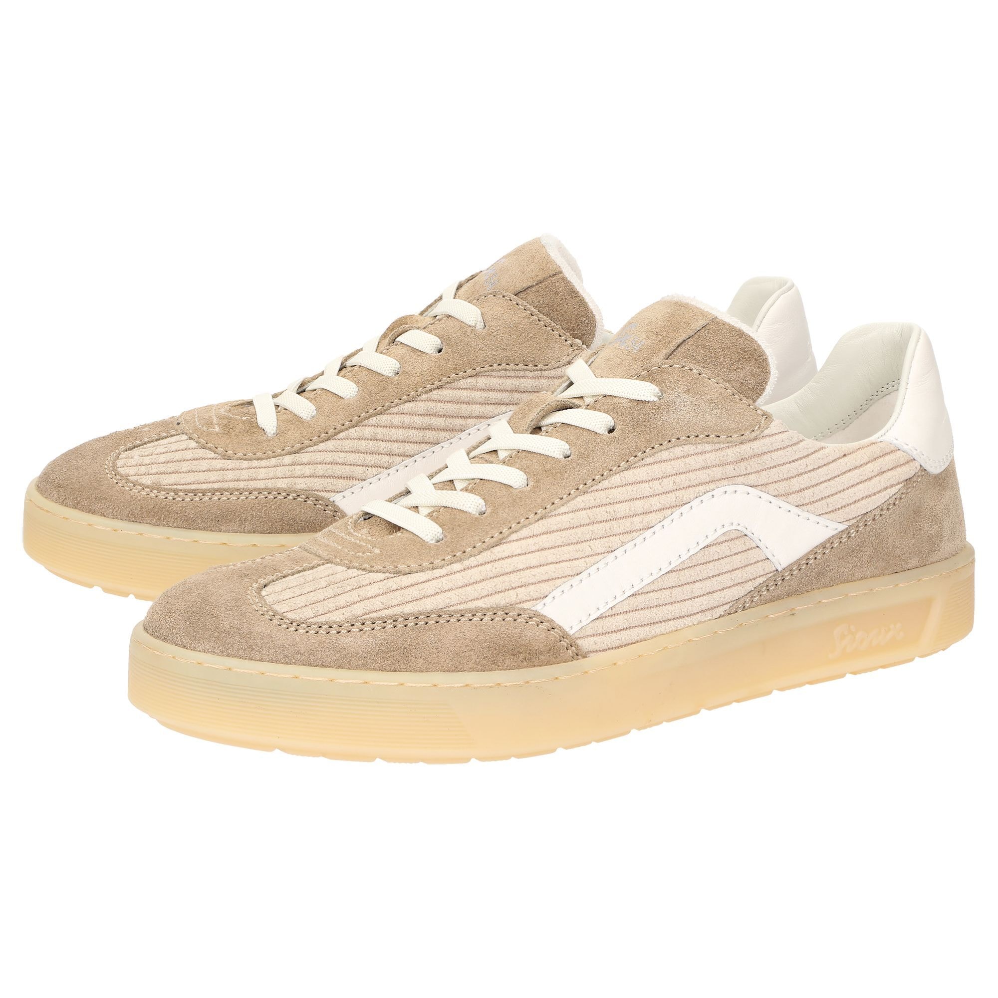 SIOUX Sneaker "Tedroso-DA-714"