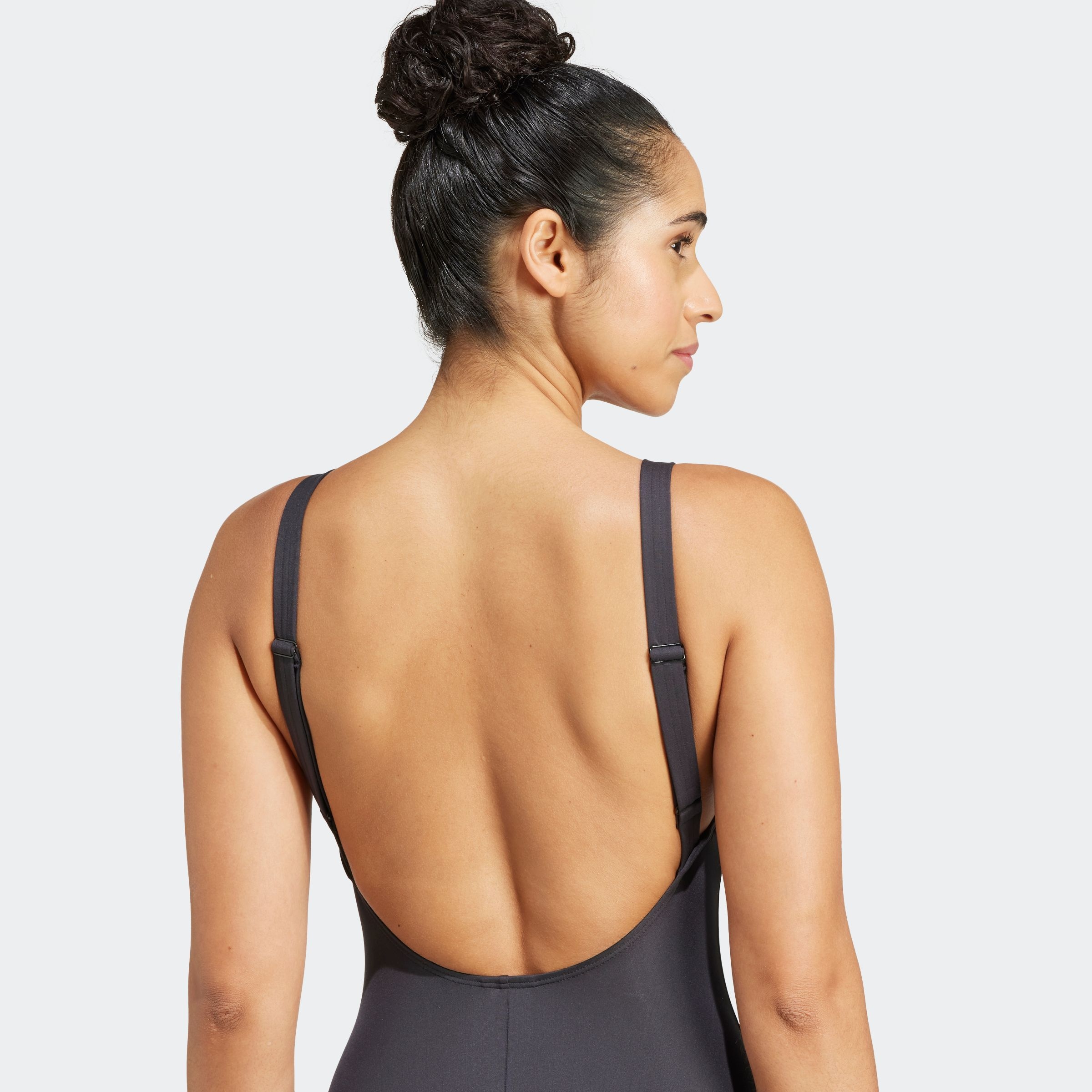 adidas Performance Badeanzug »ICONISEA SWIMSU«, (1 St.)