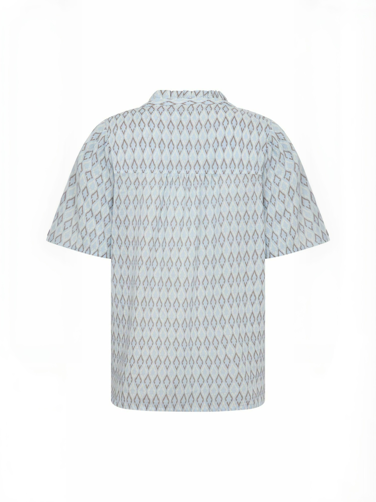 Levete Room Hemdbluse »Levete Room Shirt LR-RITTO«