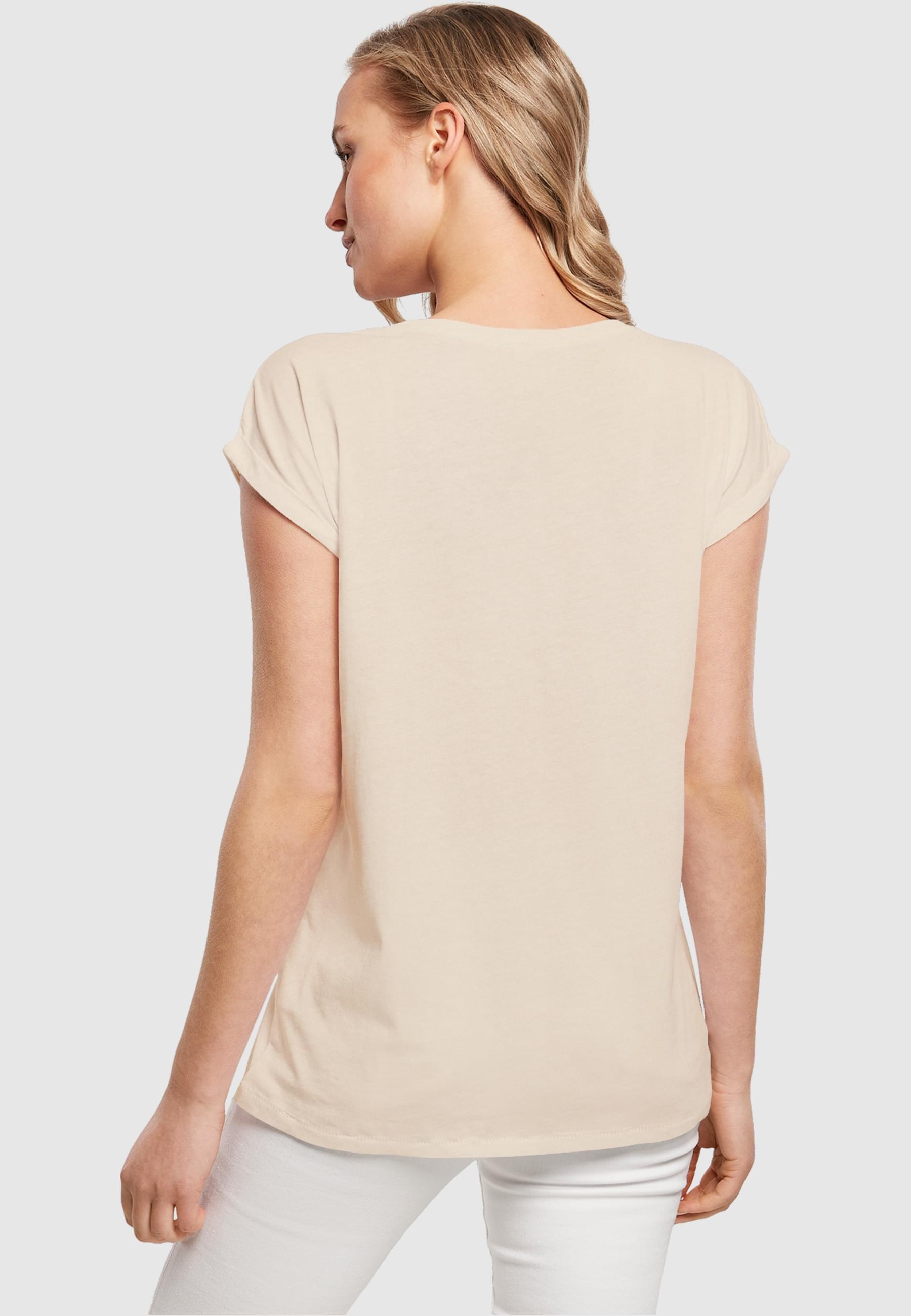 Merchcode T-Shirt »Damen Layla T-Shirt«, Love (1 bestellen Ladies I tlg.) BAUR | für